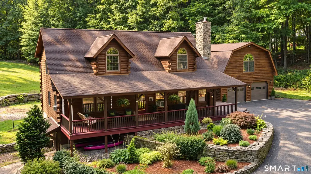 266 Mile Hill Road, Tolland
