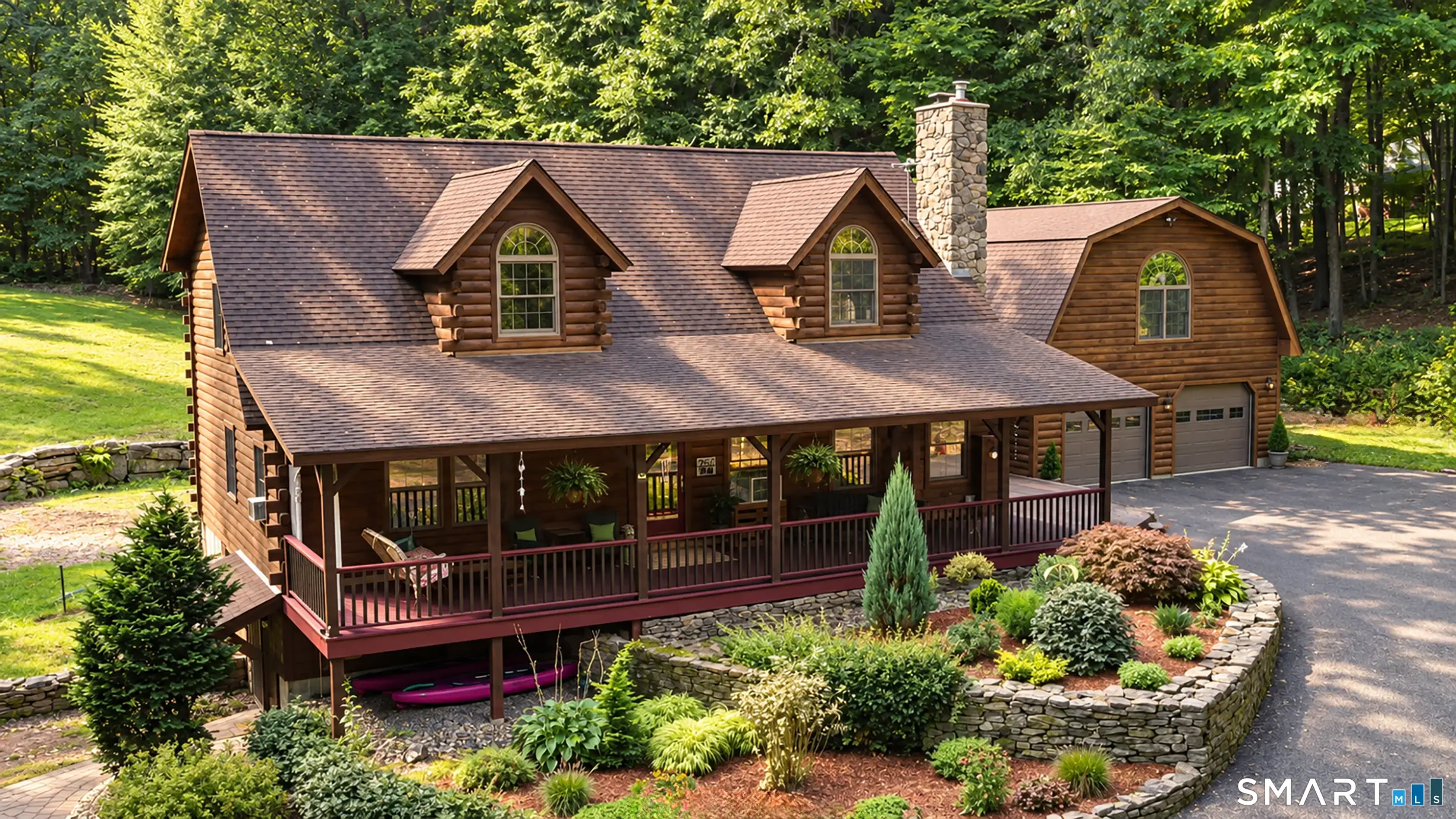 266 Mile Hill Road, Tolland