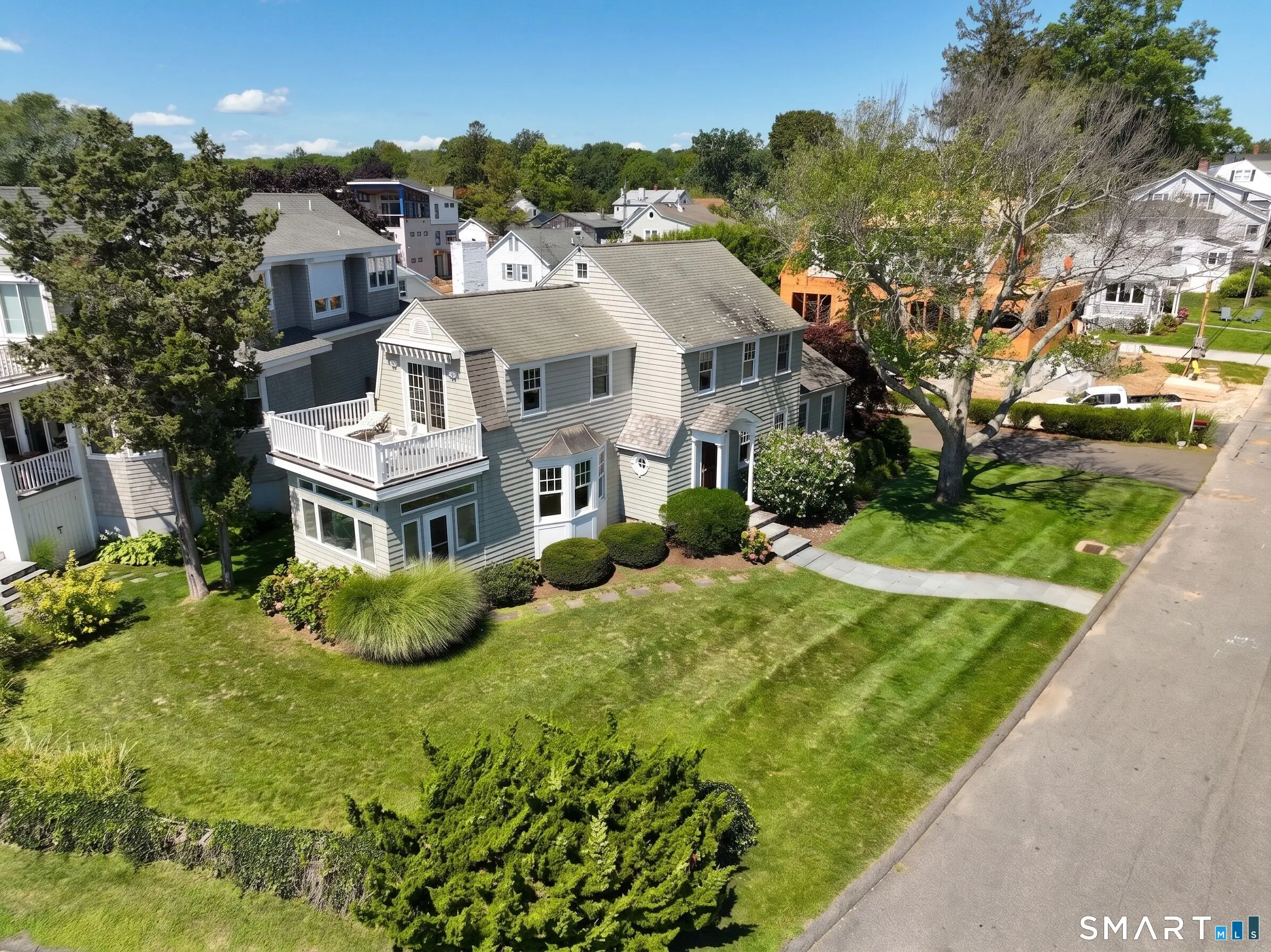 17 Seaview Avenue, Branford
