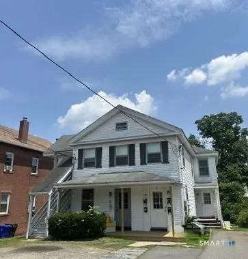 160 South Main Street 1st Fl Rear, Middletown