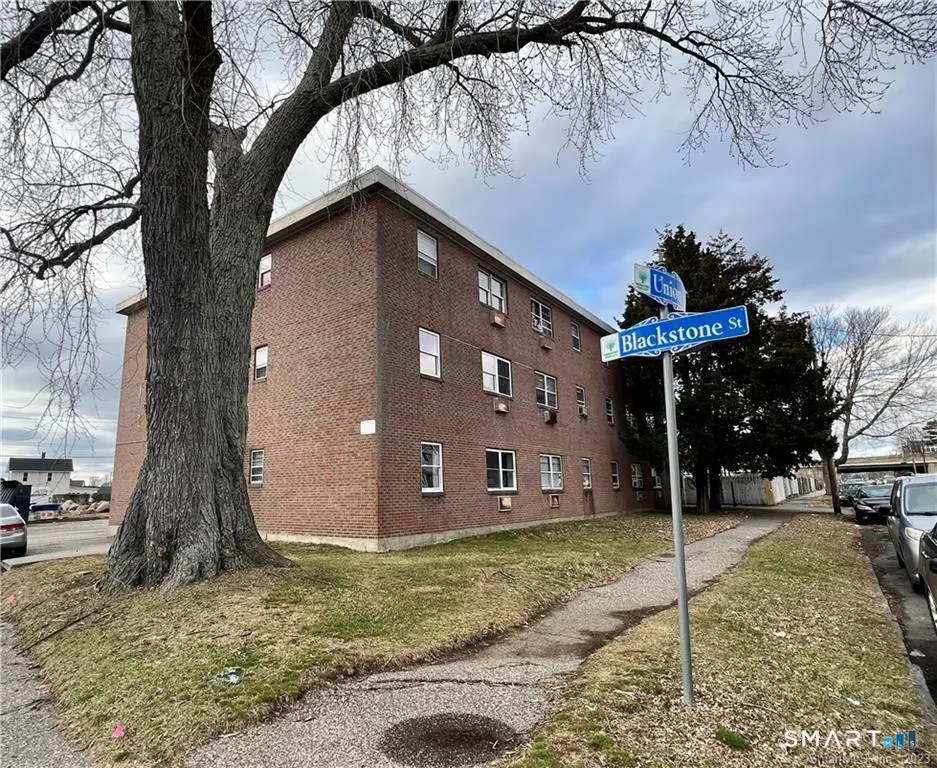 85-87 Union Avenue C5, Bridgeport
