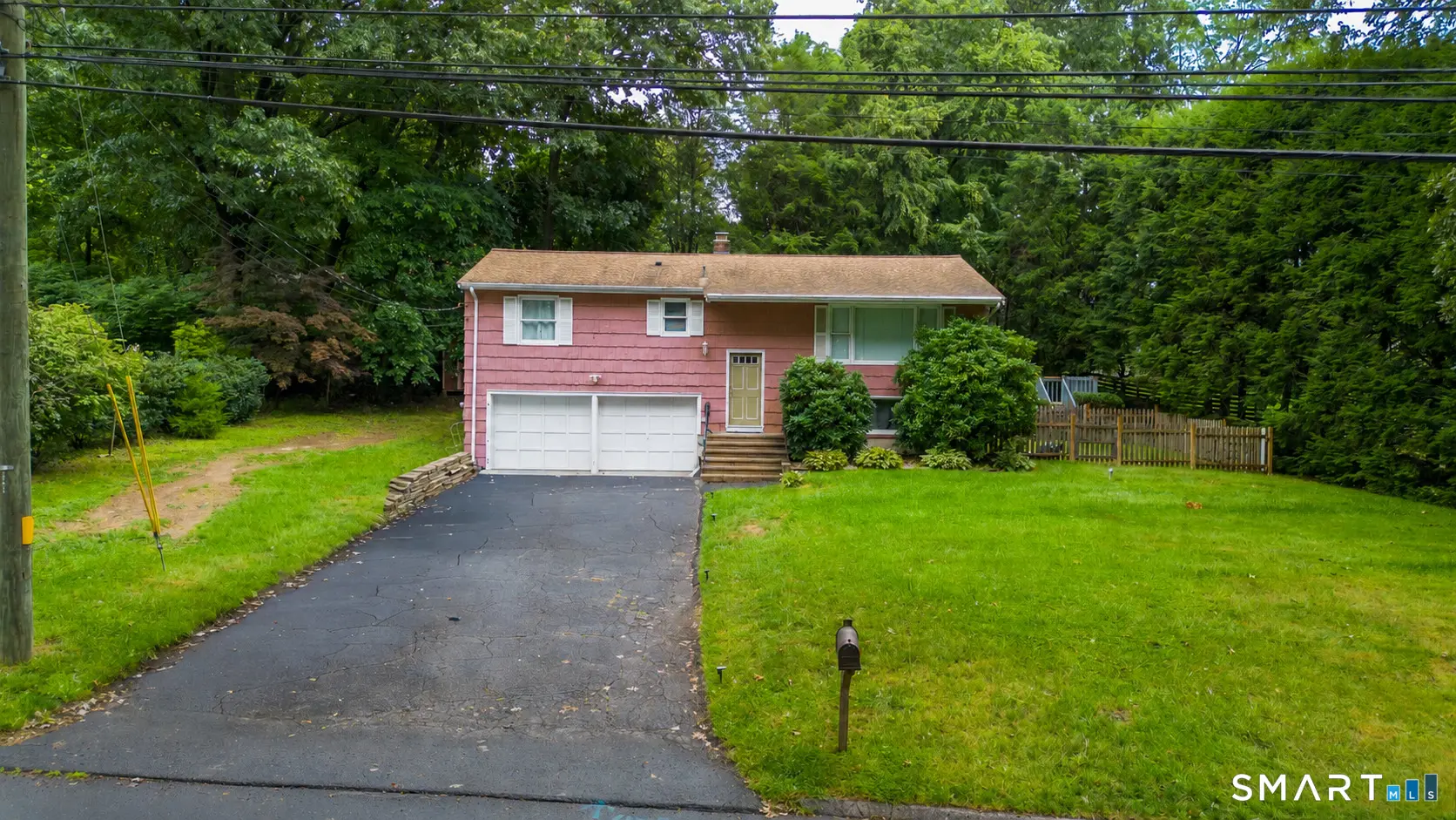 50 Creeping Hemlock Drive, Norwalk