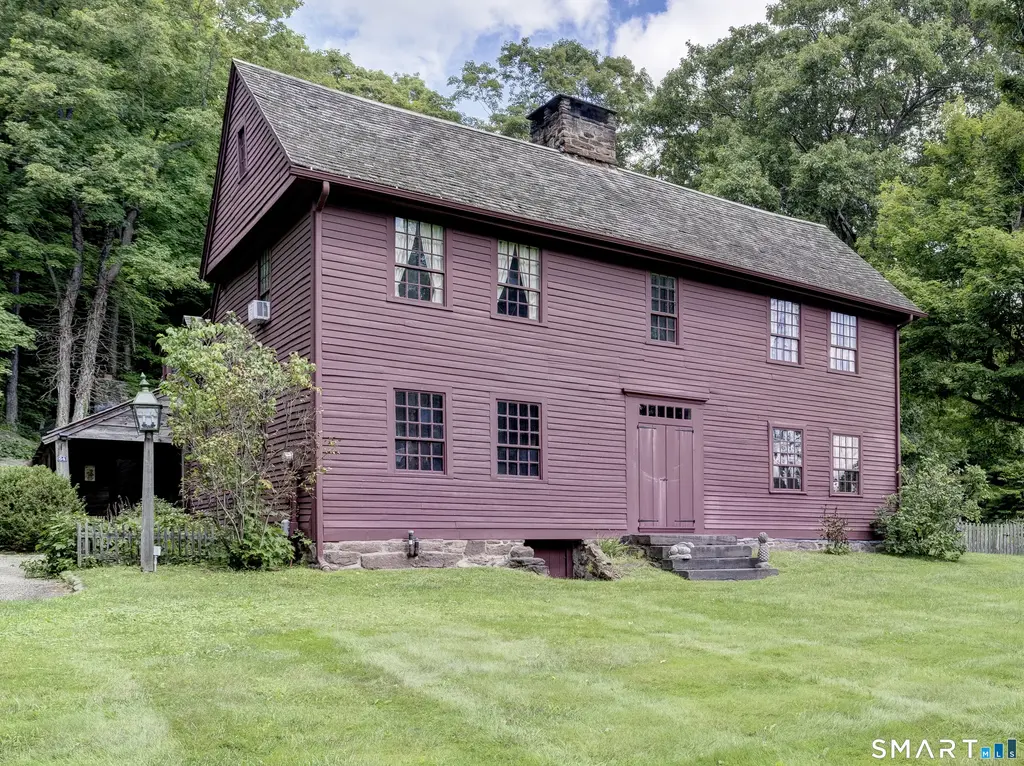 64 Haddam Quarter Road, Durham
