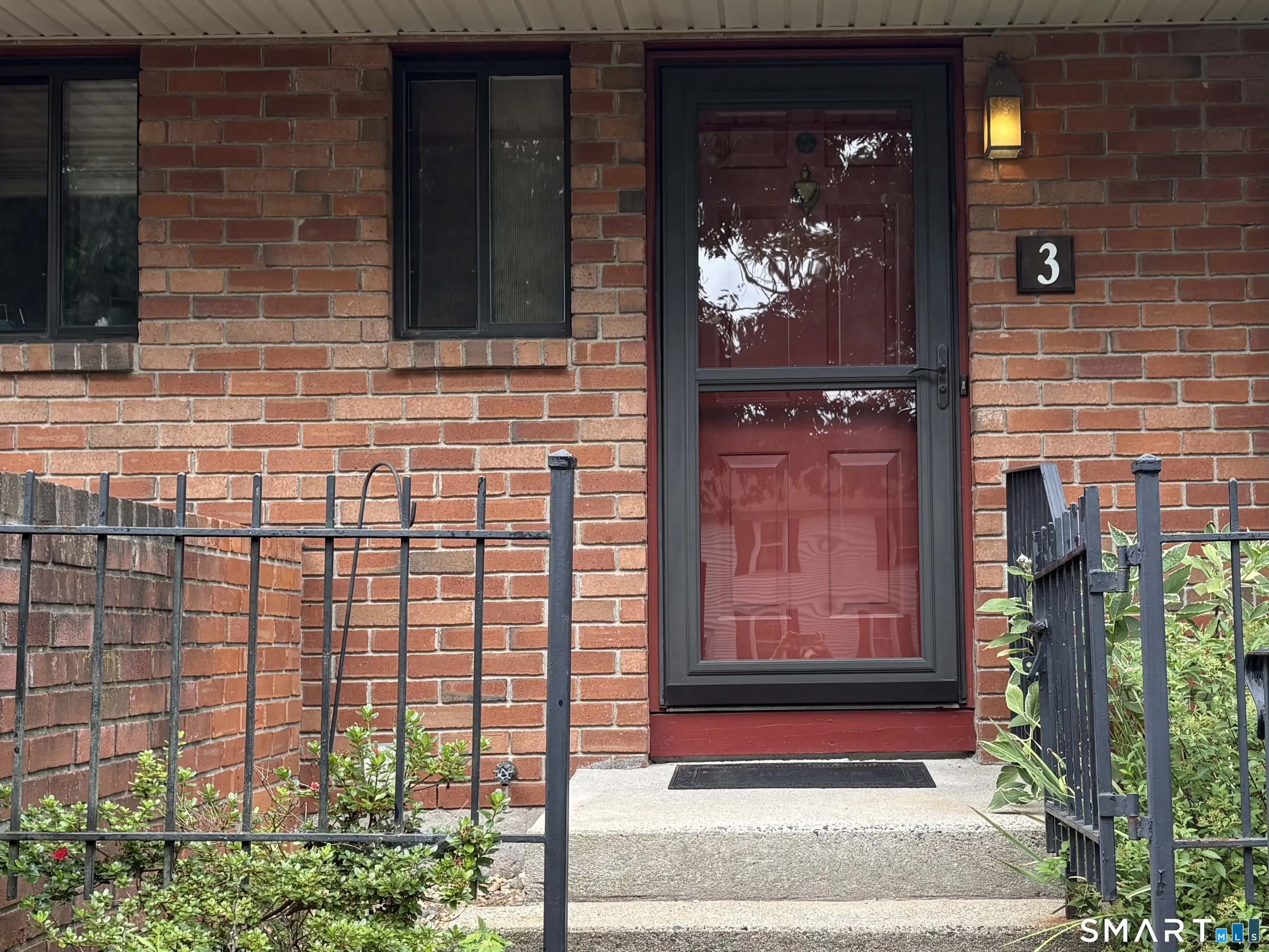 3 Danforth Lane 3, West Hartford