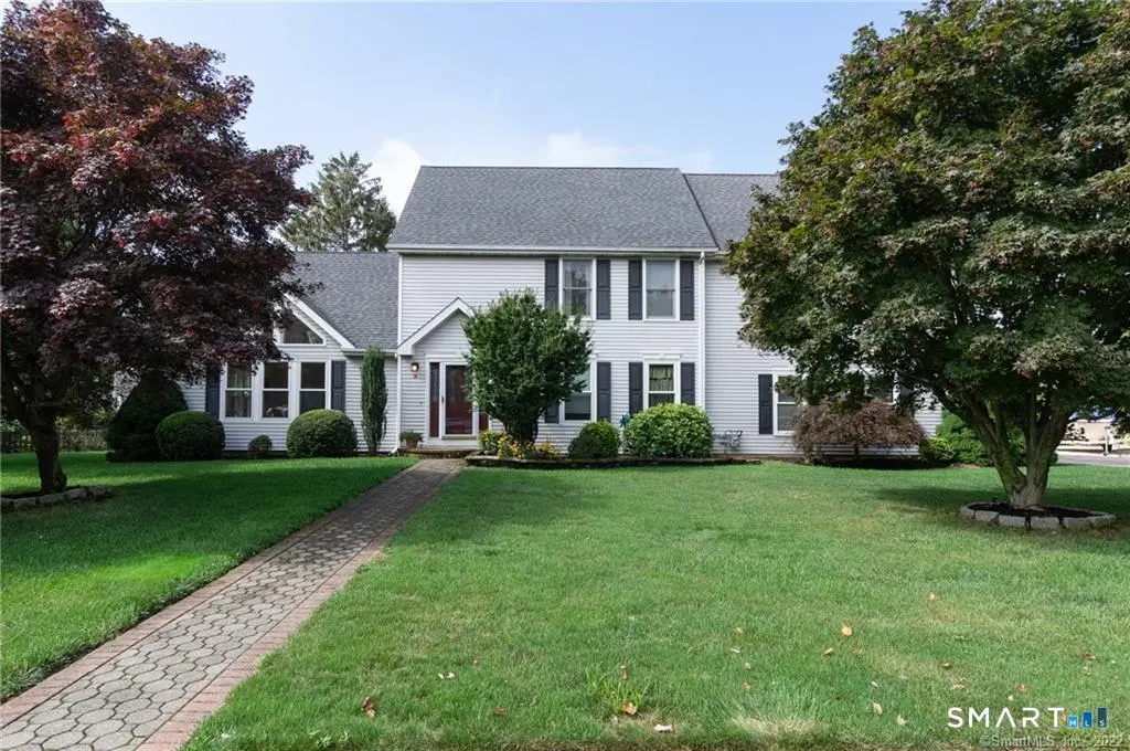 5 Mariners Way, Branford