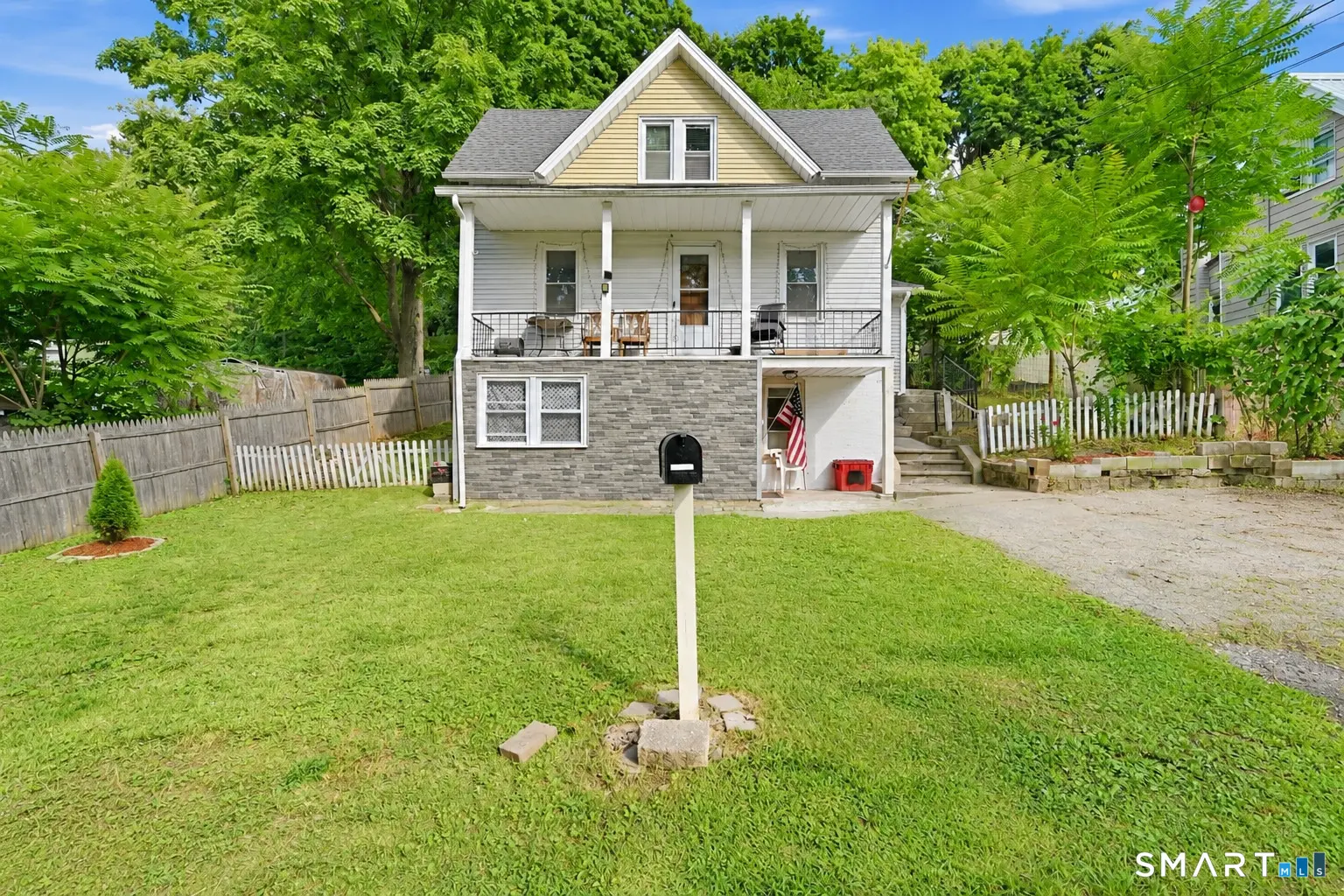 43 Thomas Street, Waterbury