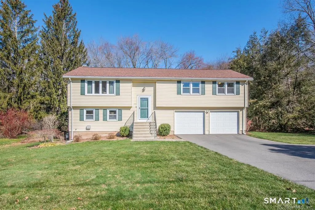 115 Heywood Drive, Glastonbury