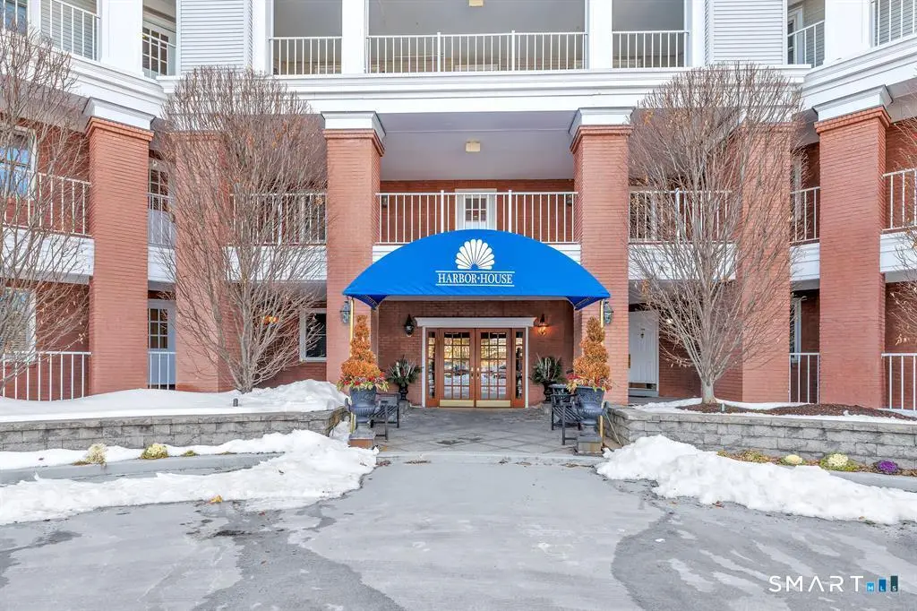 43 Harbor Drive 509, Stamford