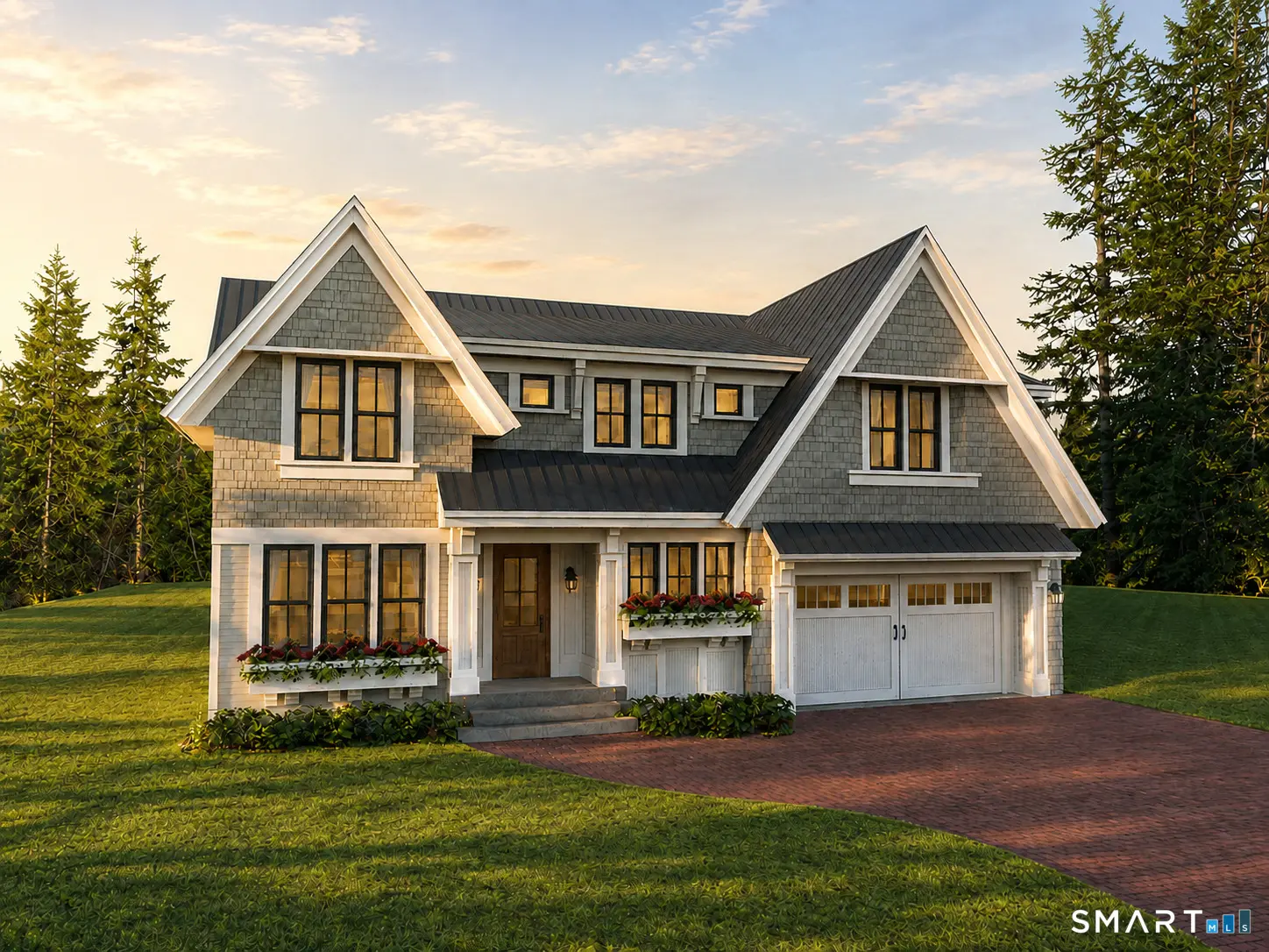 20 High Ridge Road, West Hartford