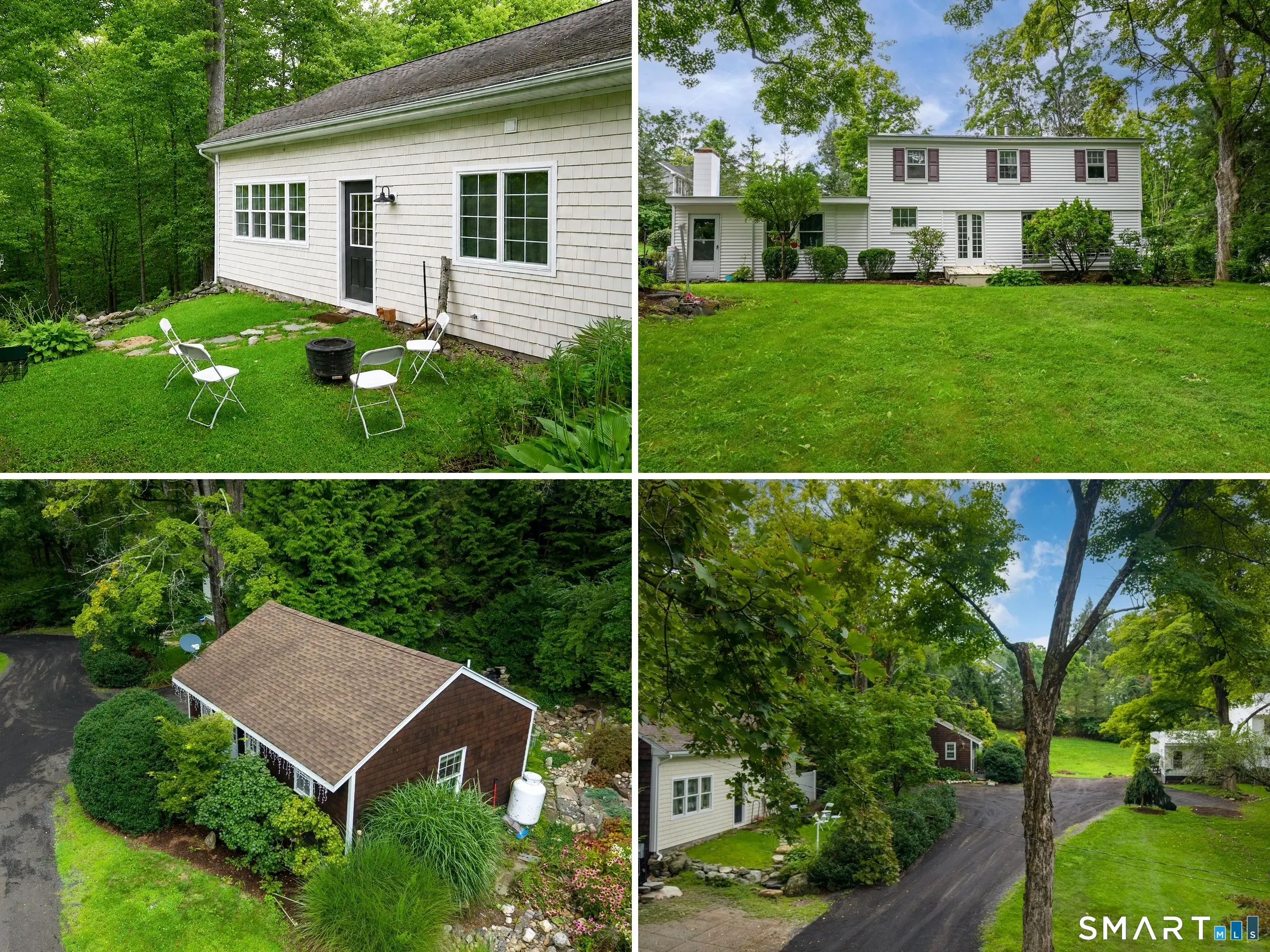 110 Long Ridge Road, Danbury