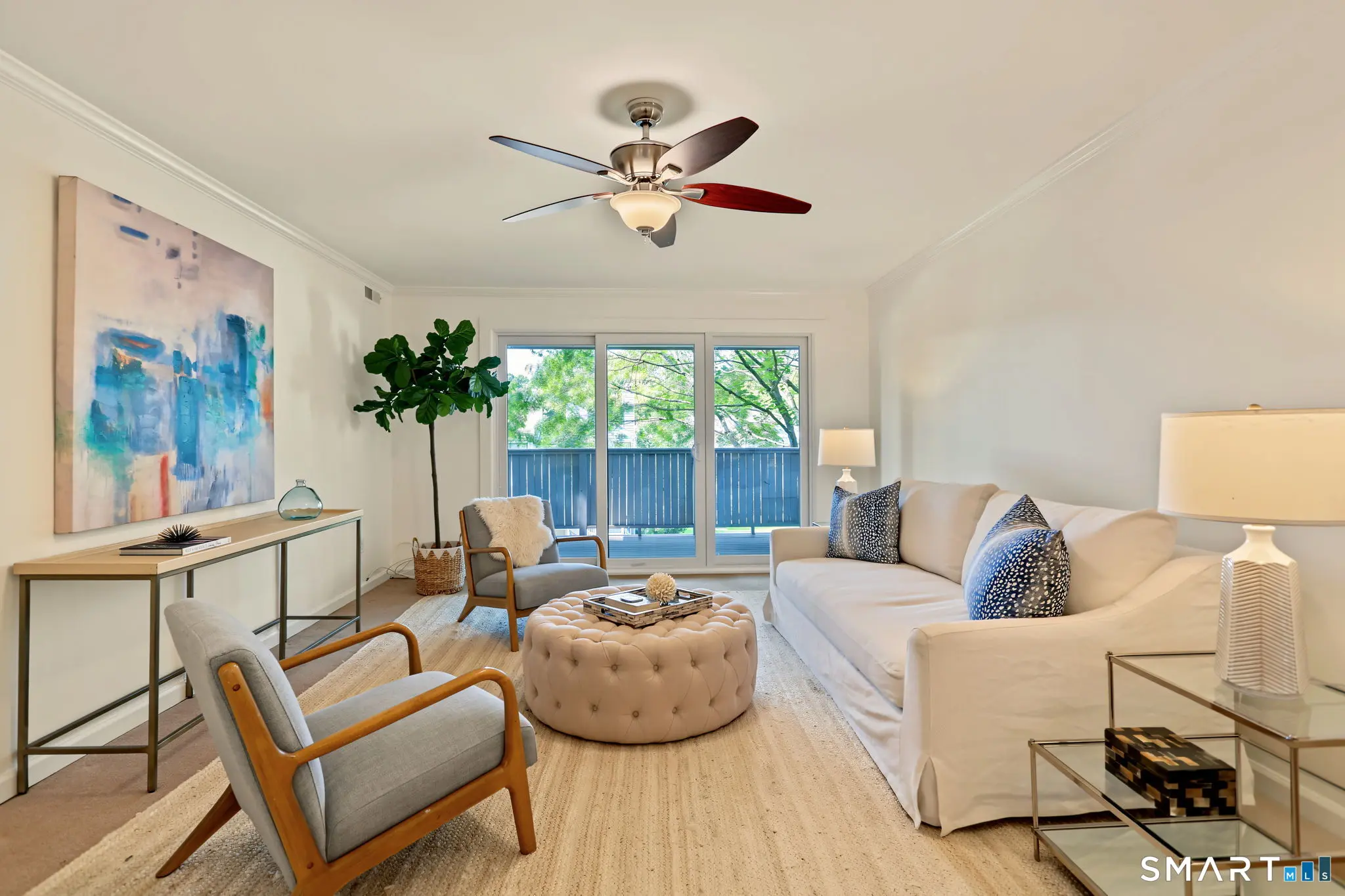 17 Rowayton Woods Drive 17, Norwalk