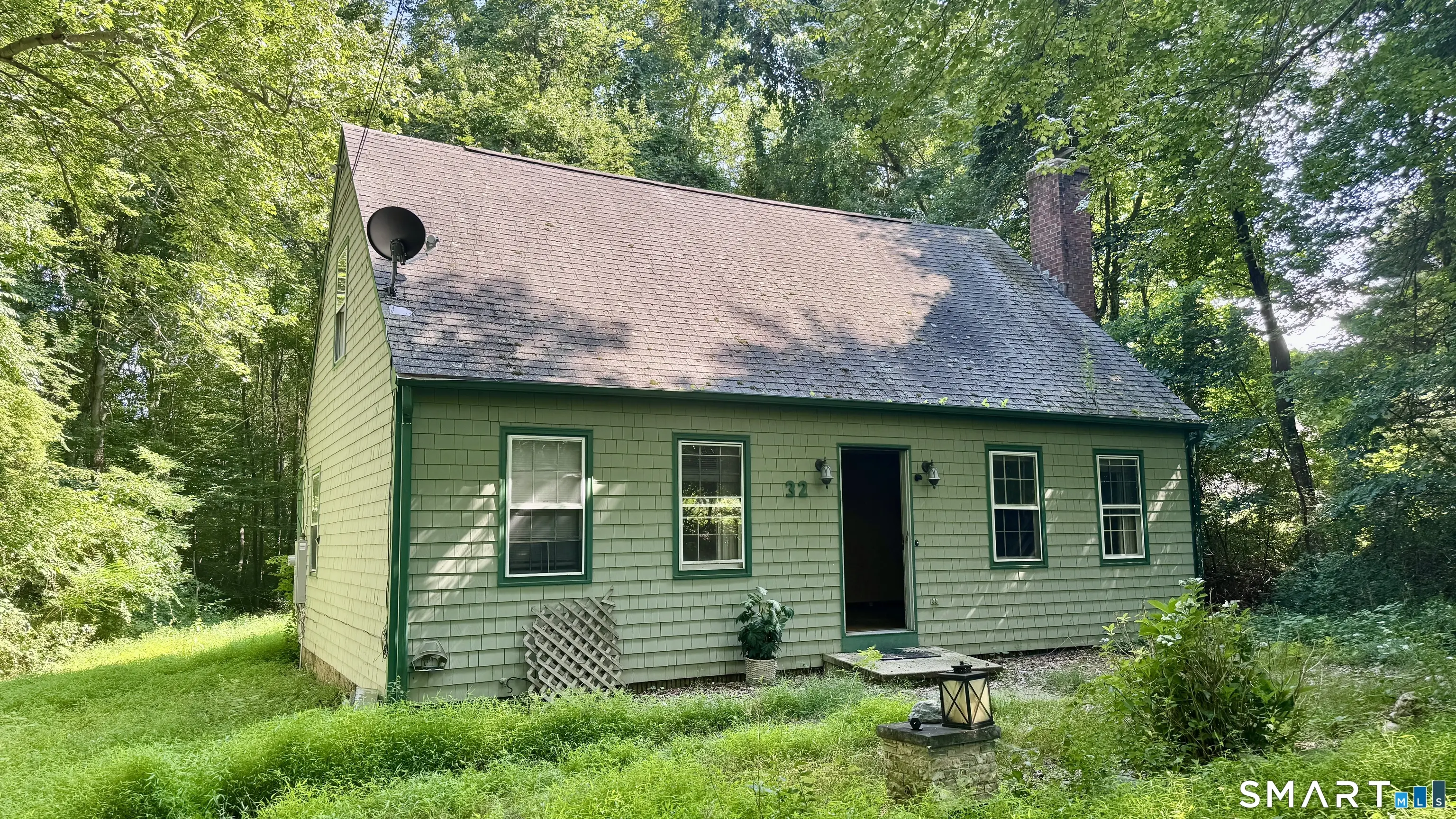 32 Old Road, Clinton