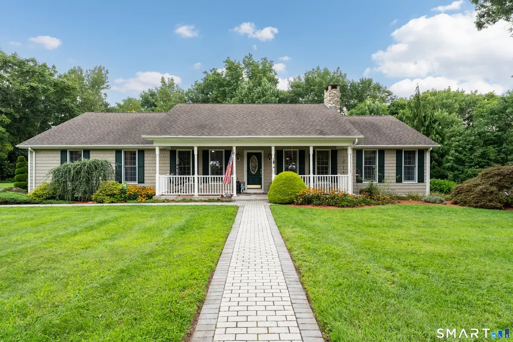 14 Oak Street, Wallingford