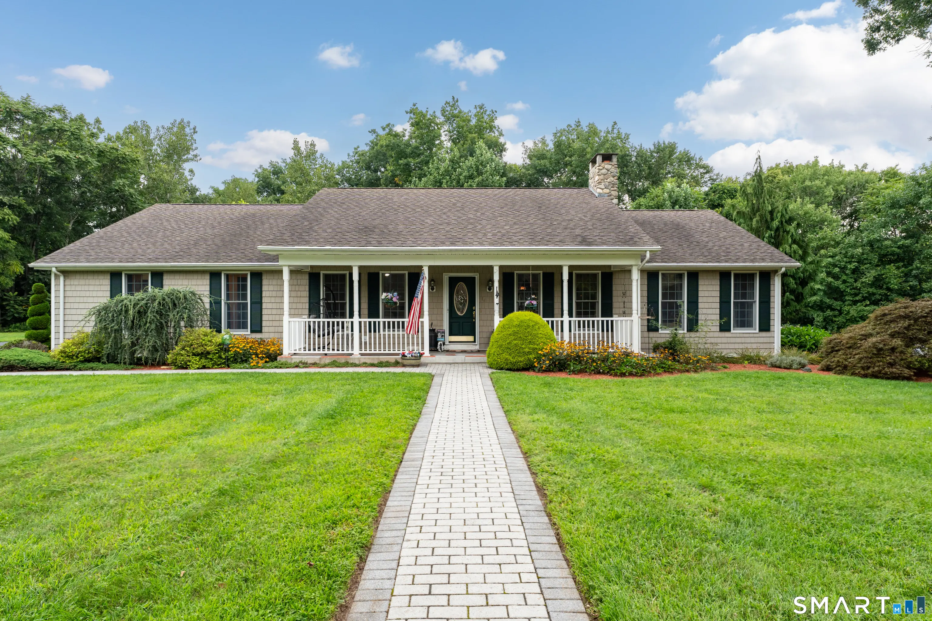 14 Oak Street, Wallingford