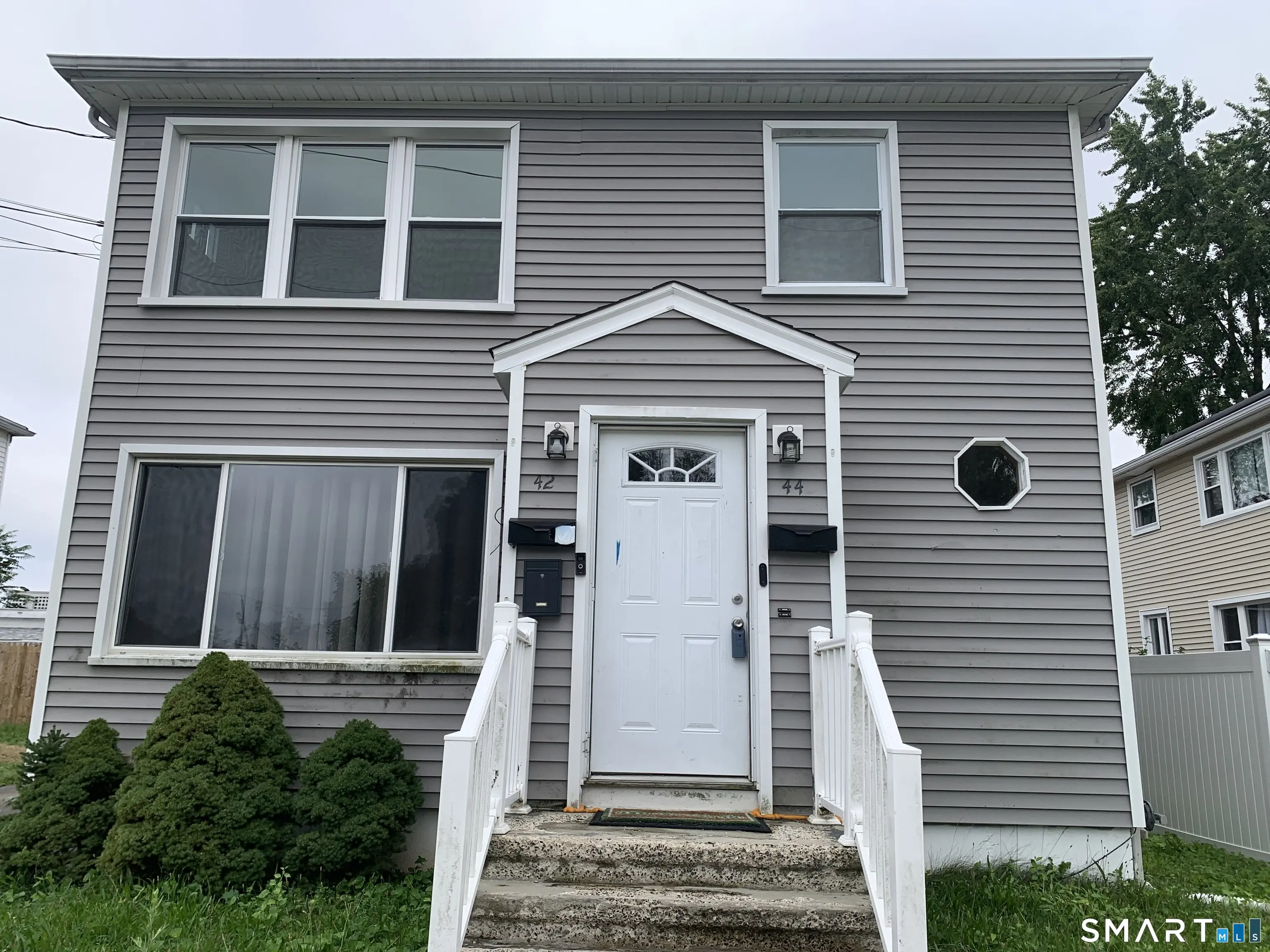 42 Pine Street 2 Floor, Hamden