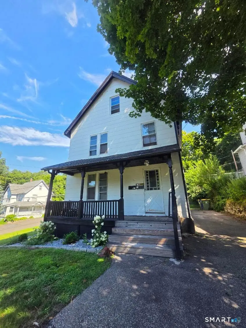 9 Harvard Street 1, Waterbury