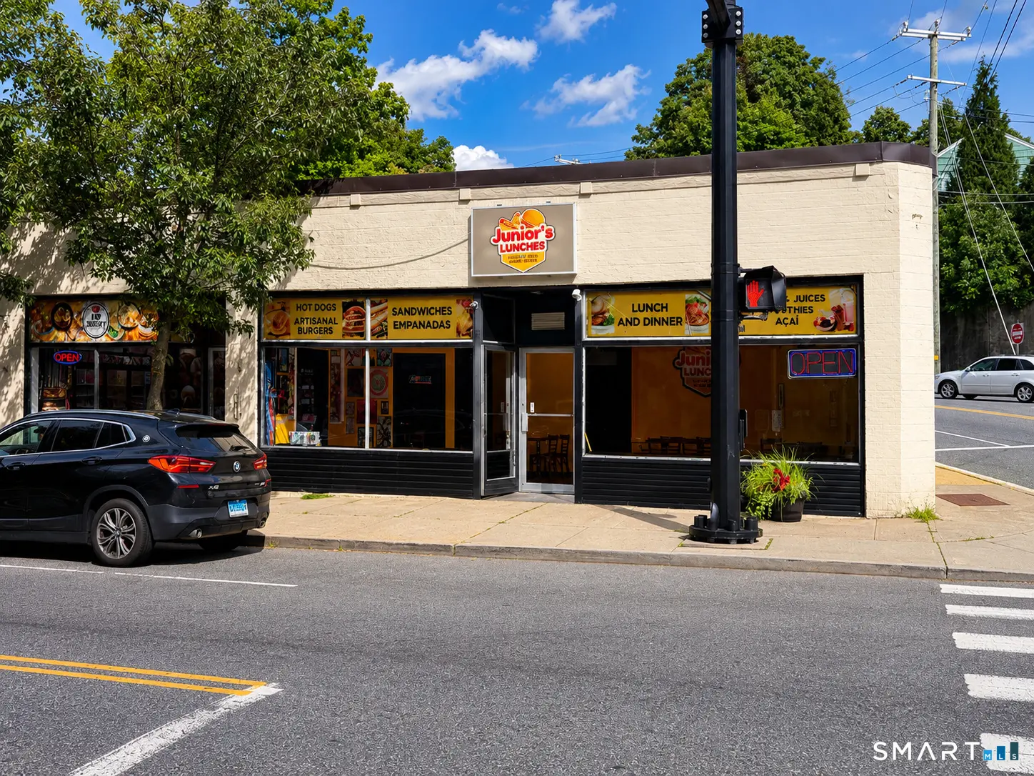 411 North Main Street, Naugatuck