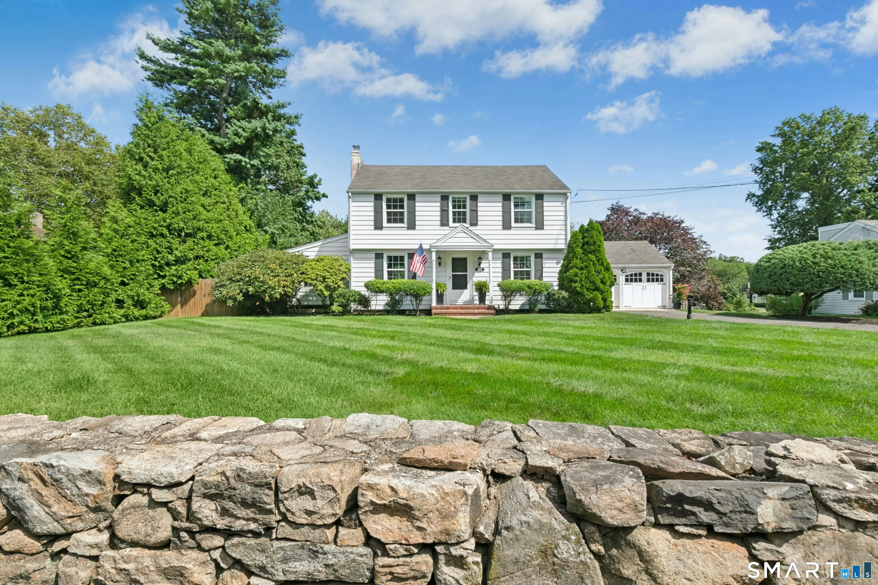 122 Strawberry Hill Avenue, Norwalk