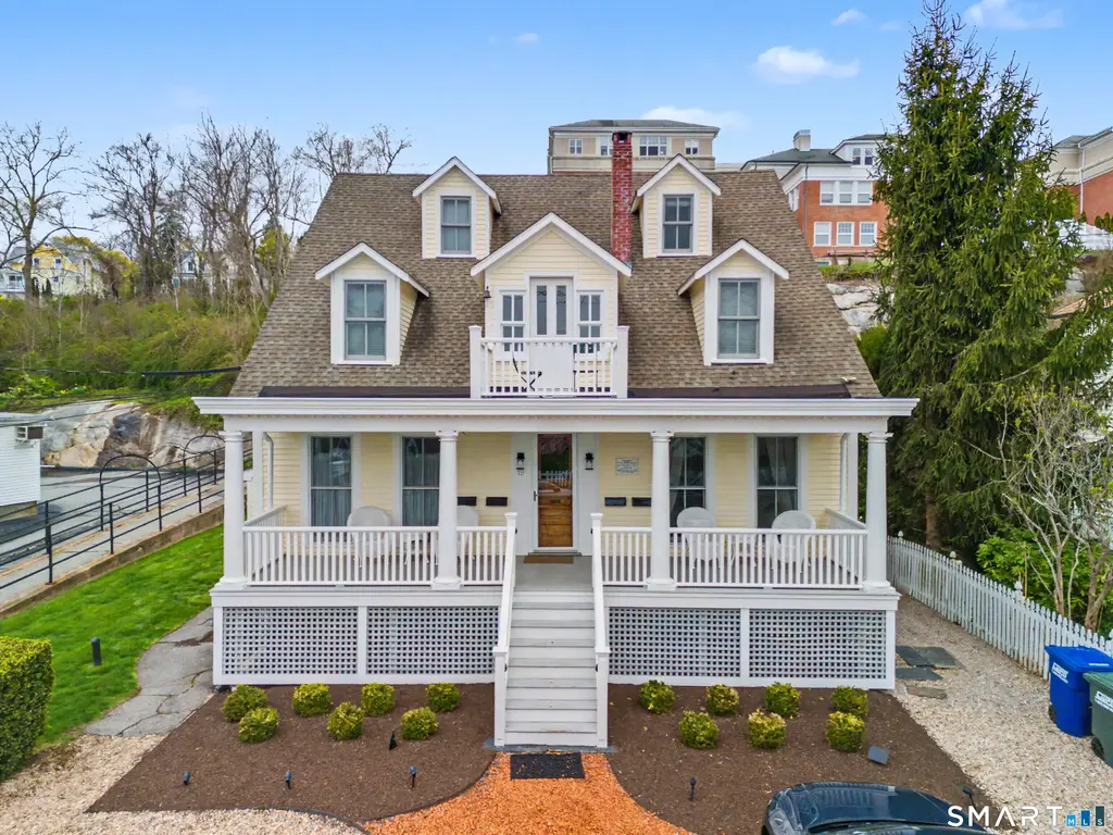 19 Pearl Street, Groton