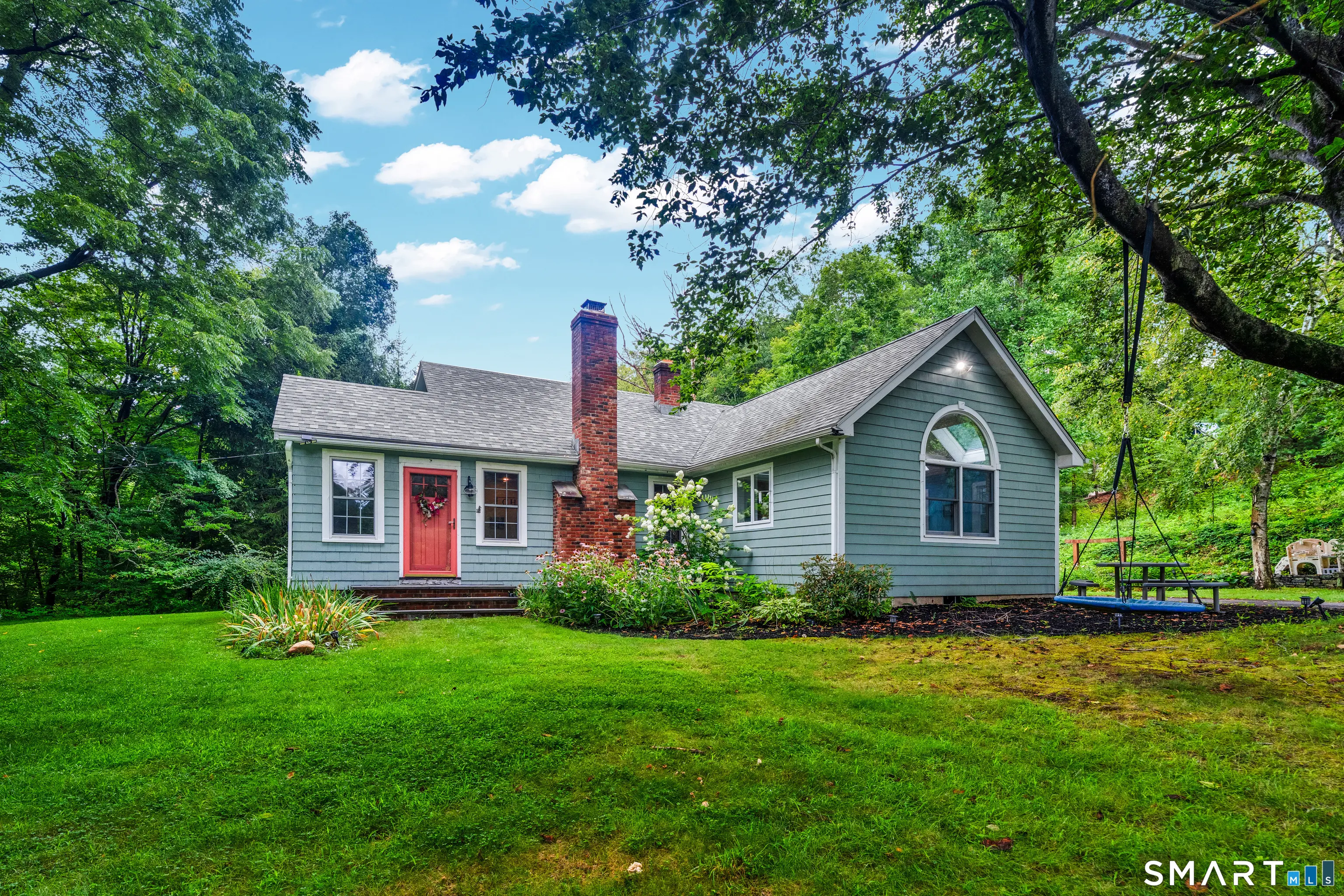 199 Candlewood Hill Road, Haddam