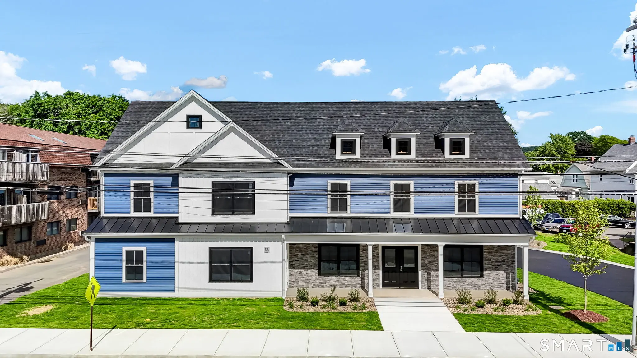 68 Whiting Street 1a, Plainville