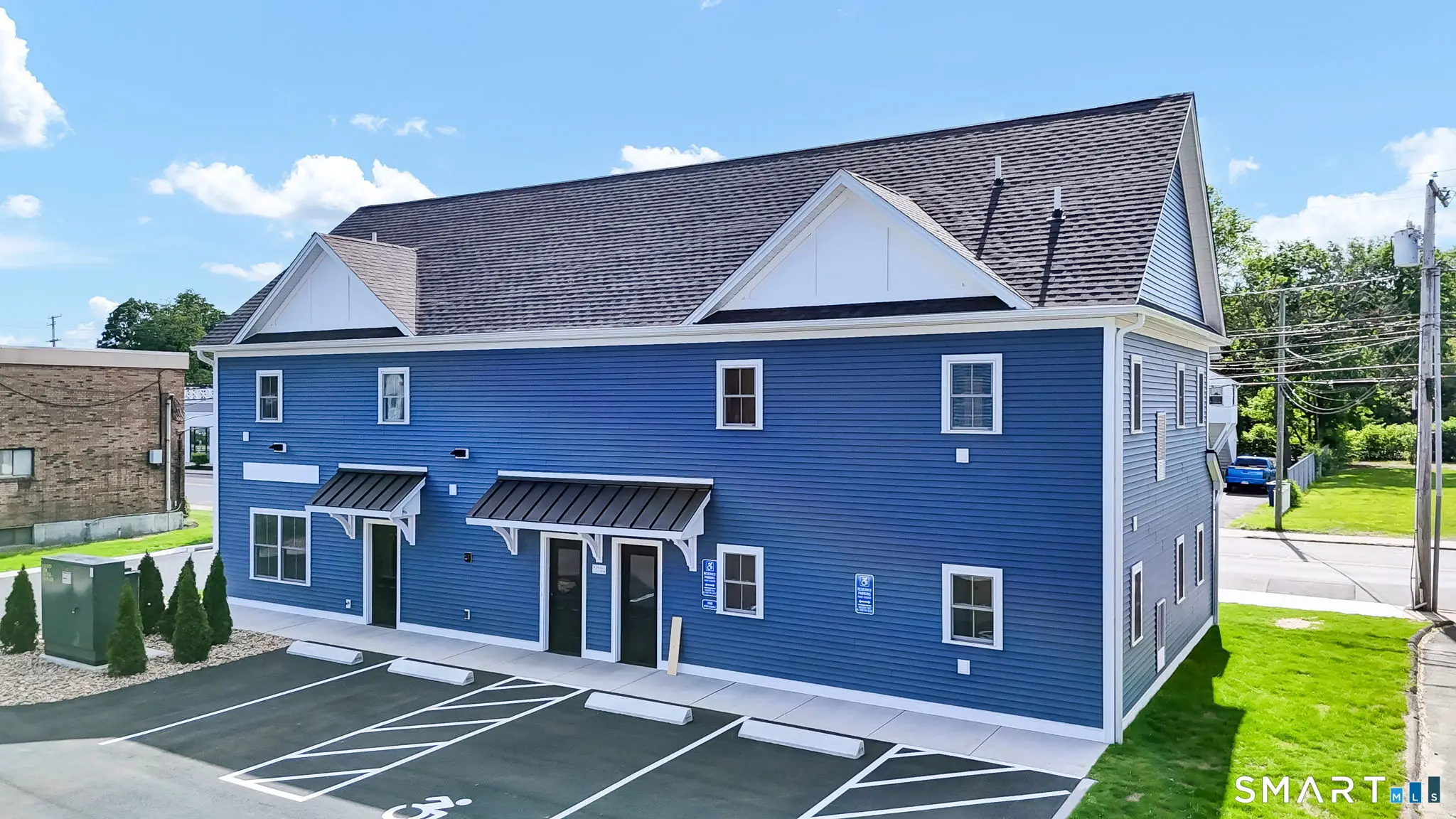 68 Whiting Street 1a, Plainville