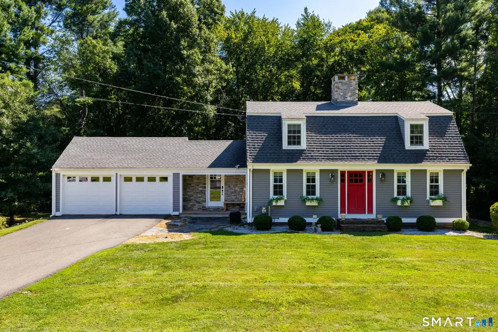 74 Marilyn Drive, Glastonbury
