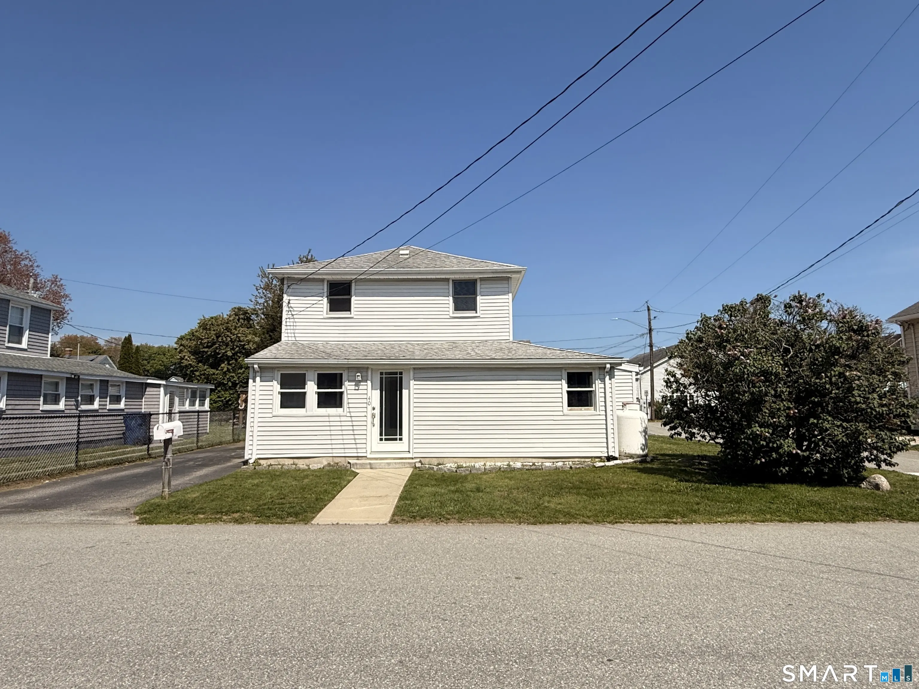 40 Portland Avenue, Old Lyme