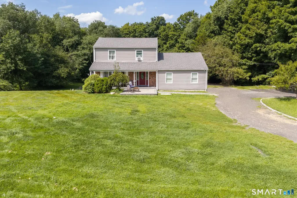 61 Minortown Road, Woodbury
