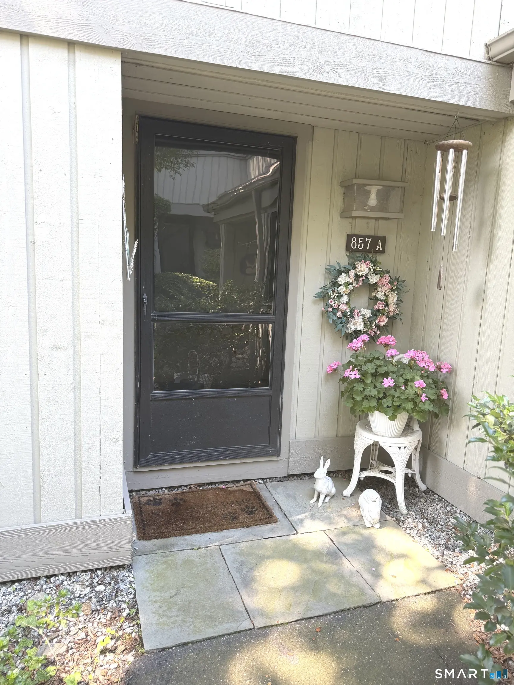 857 Heritage Village A, Southbury