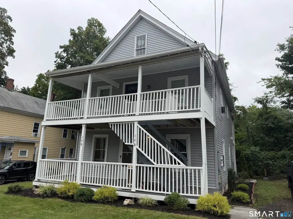 108 Maple Street, Middletown