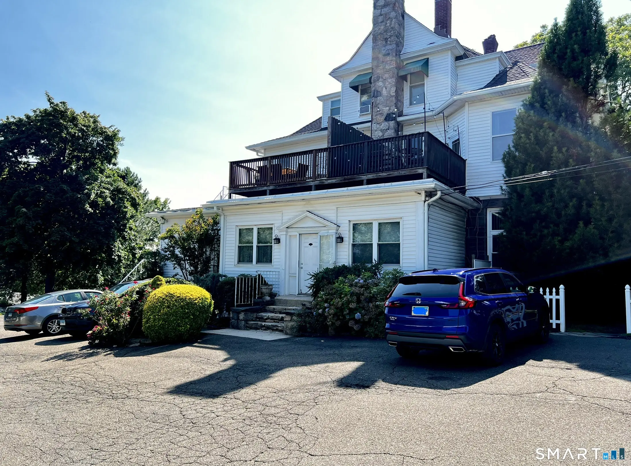 5 Hundley Court 1d, Stamford