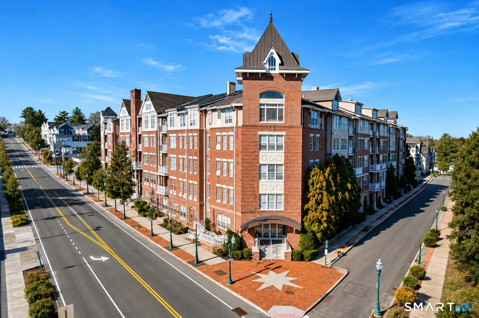 35 West Broad Street 107, Stamford