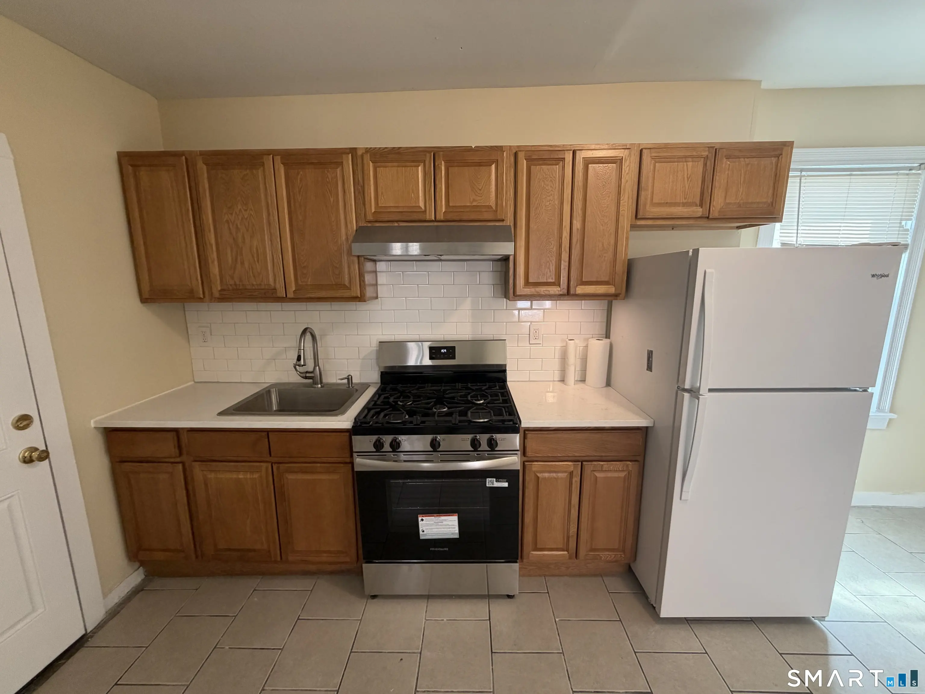 33 Stevens Street 1st Fl, New Haven