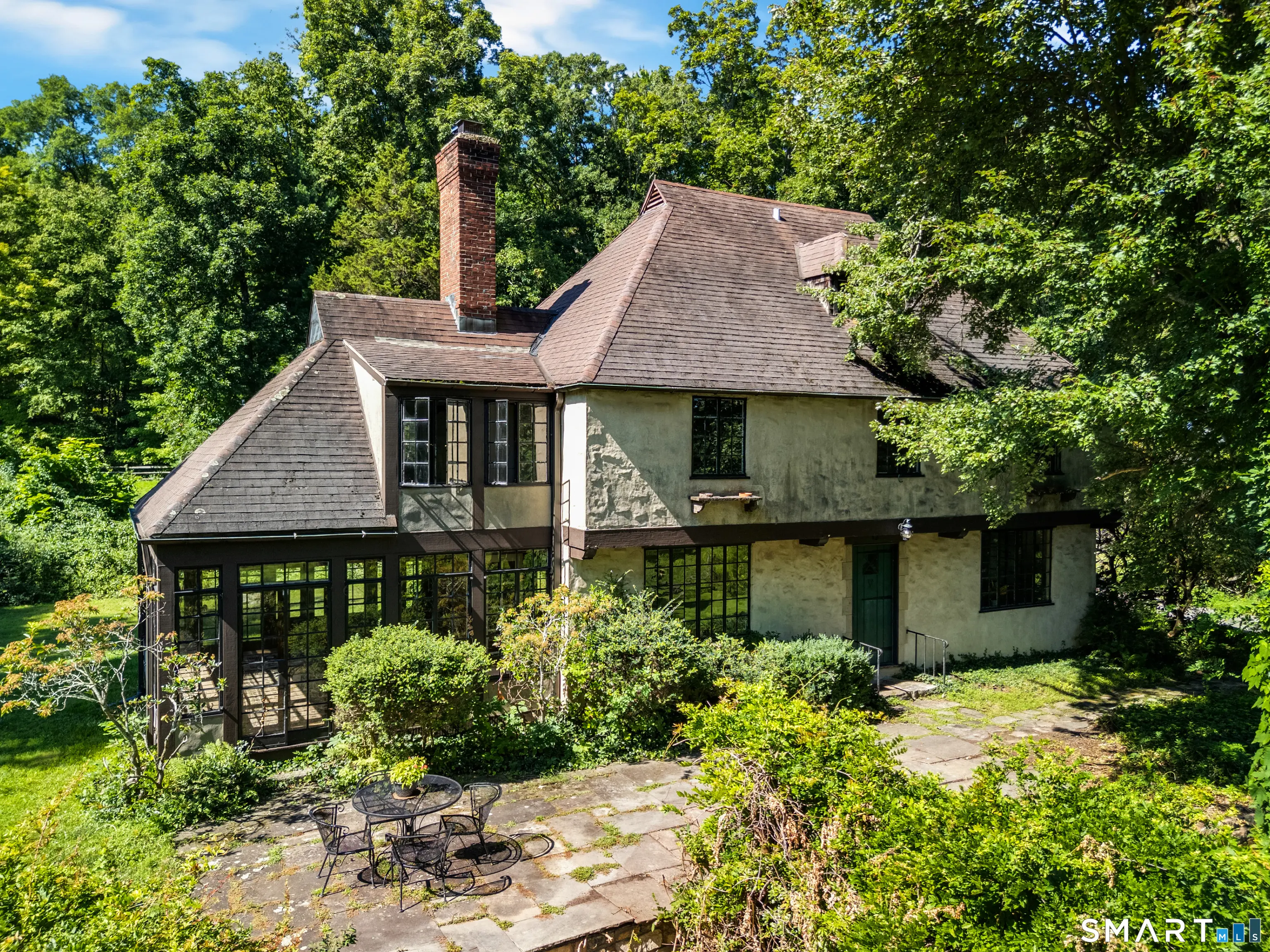 799 North Salem Road, Ridgefield