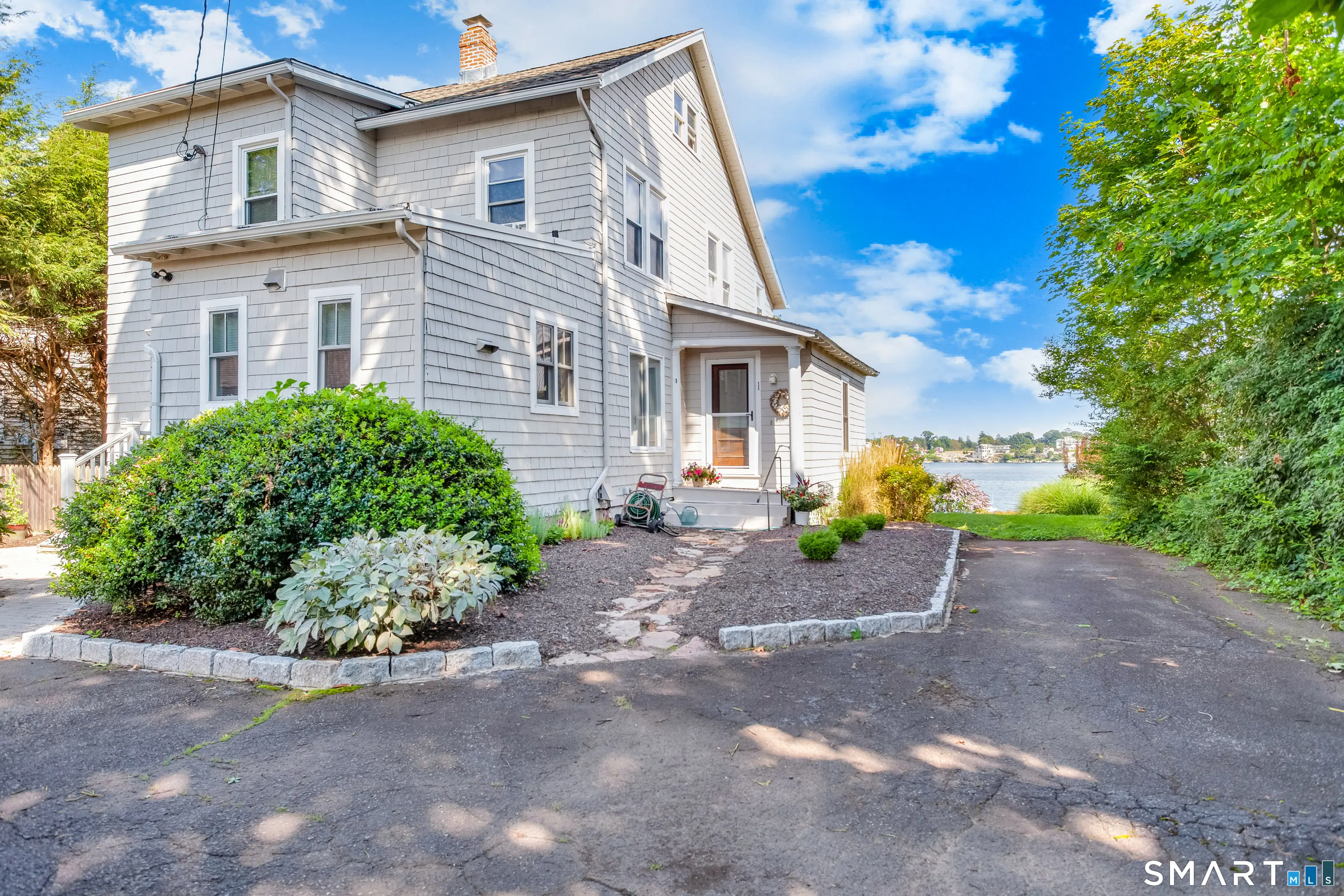 1 Howard Avenue 2, Branford