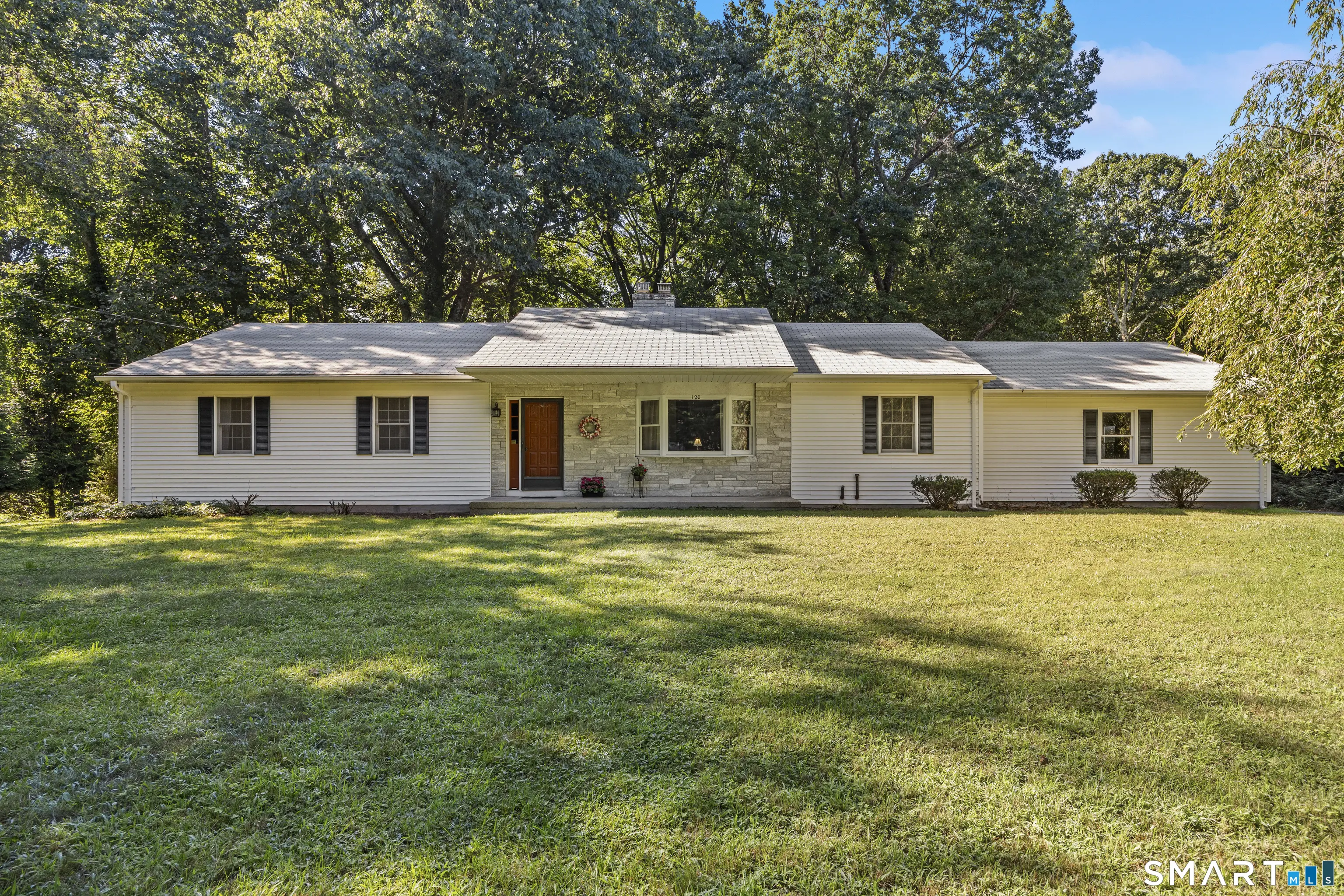116 Summit Road, Prospect