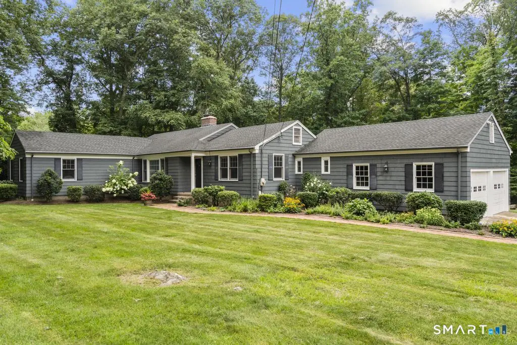 46 Peck Hill Road, Woodbridge