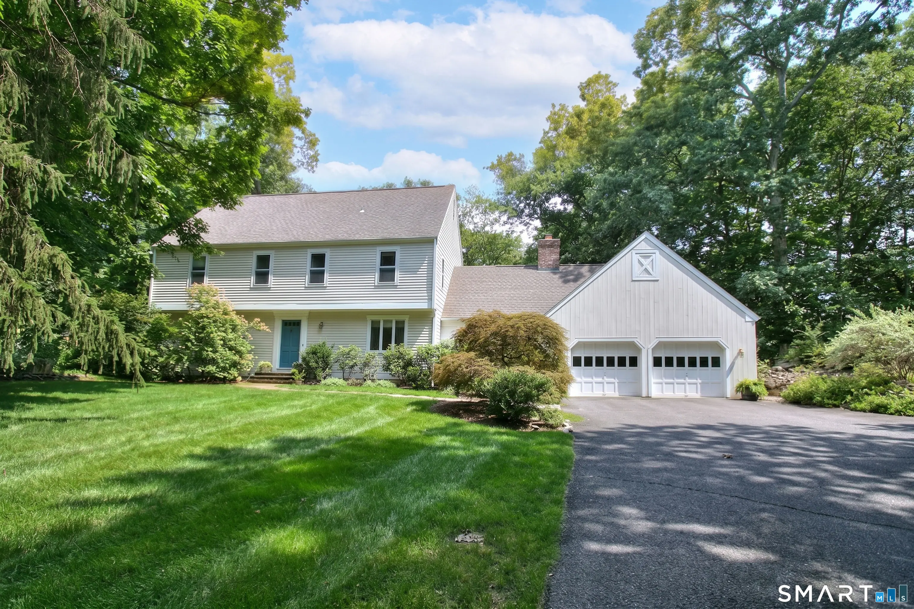 4 Pilgrim Lane, Weston
