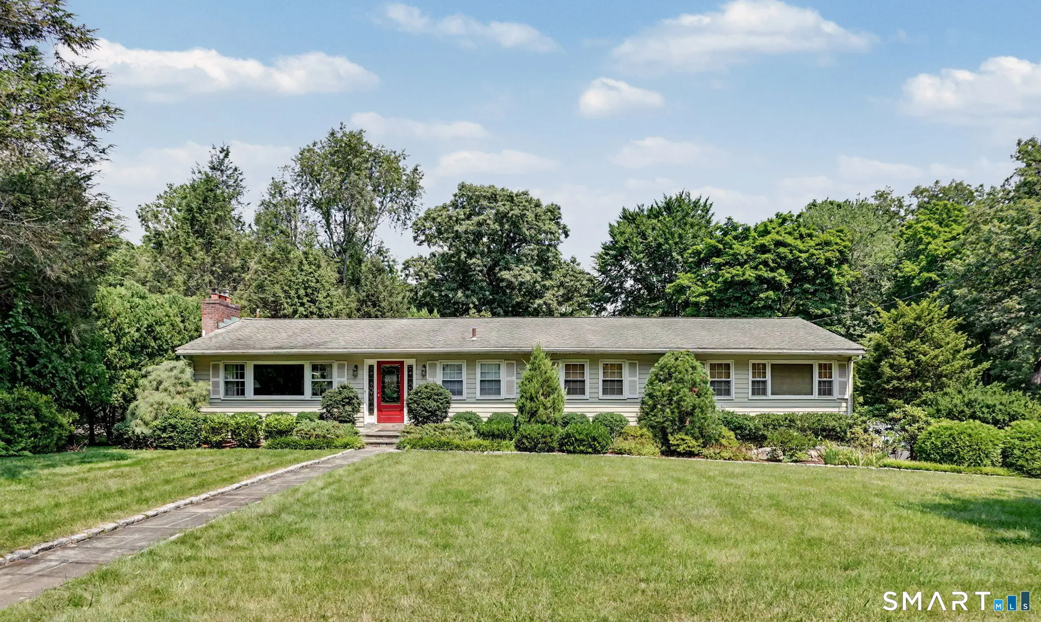 45 Hemlock Drive, Stamford