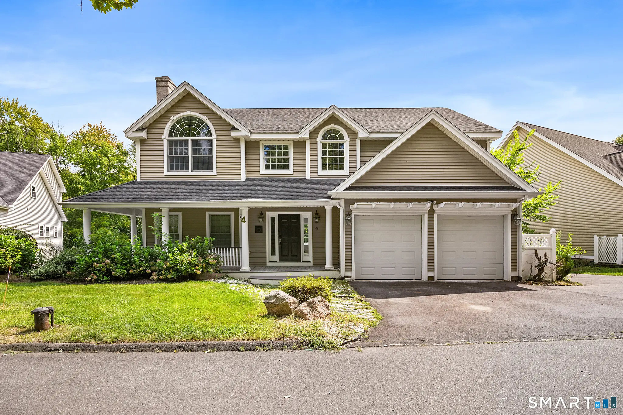 4 Romano Court, Farmington