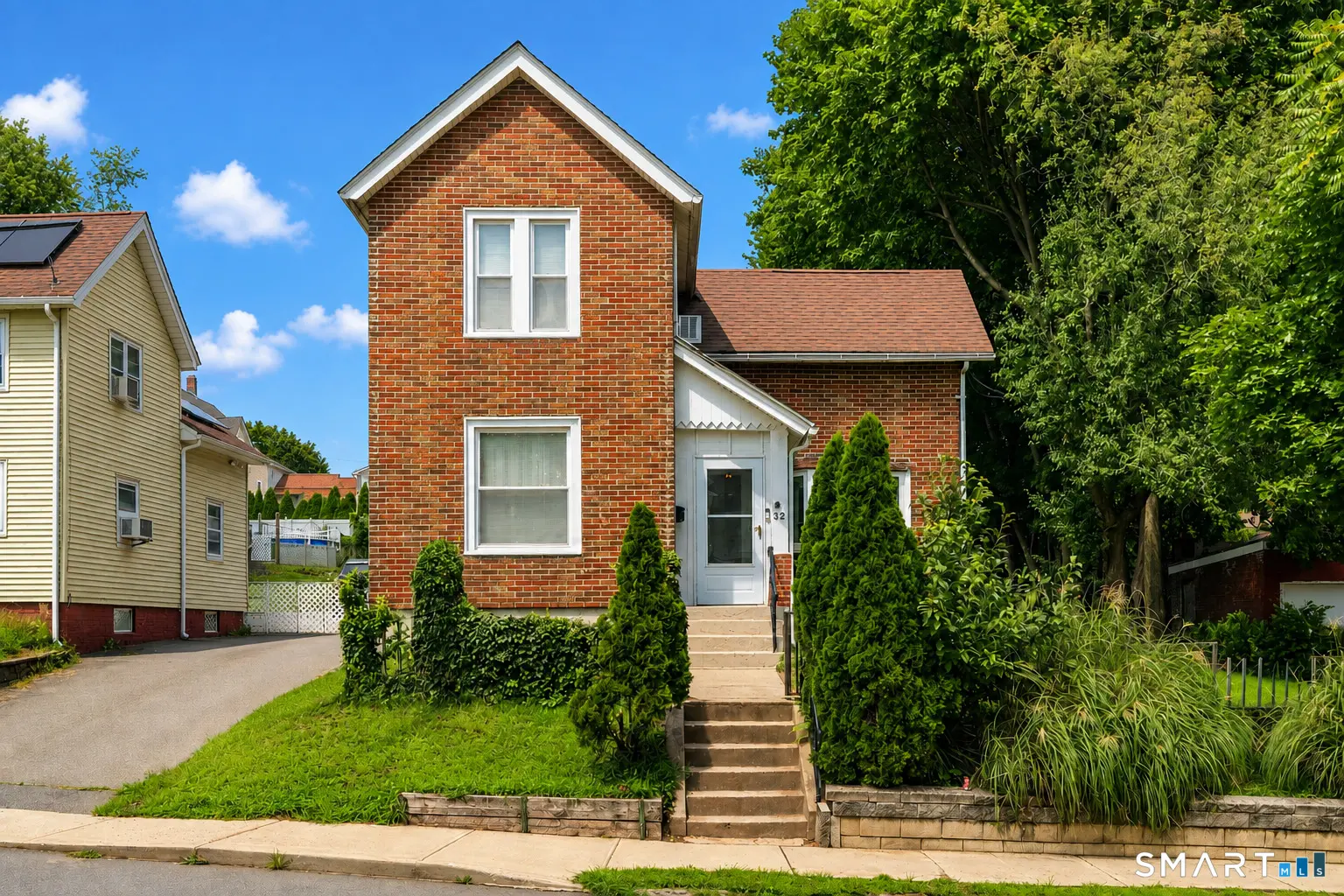 32 Jubilee Street, New Britain