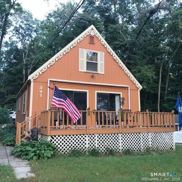 341 Deepwood Drive, Lebanon