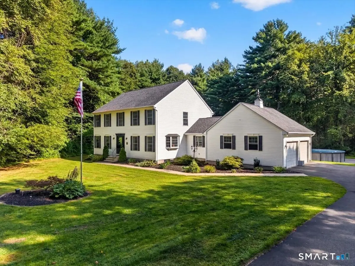 692 Cook Hill Road, Killingly