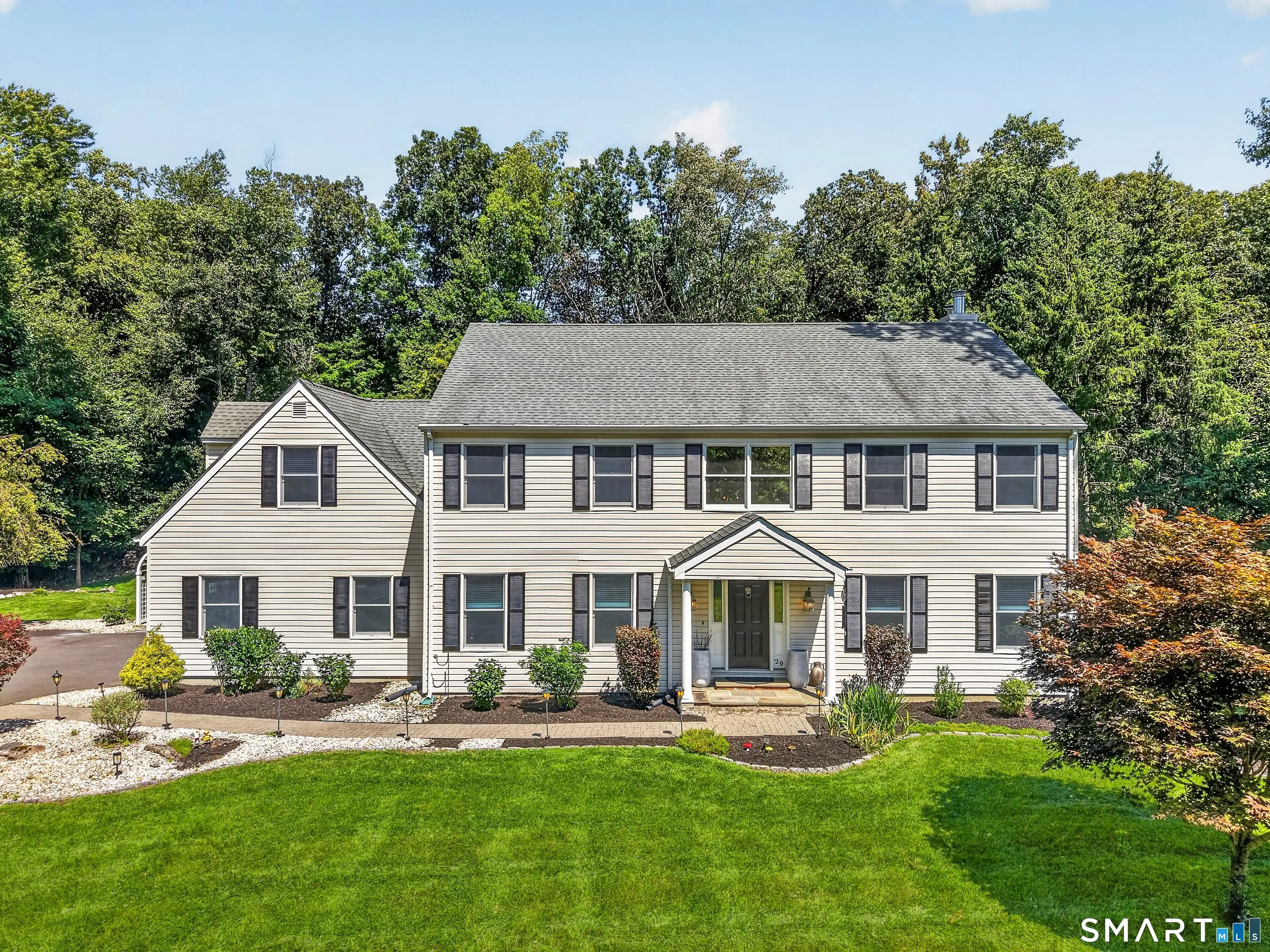 29 Maplewood Drive, Danbury