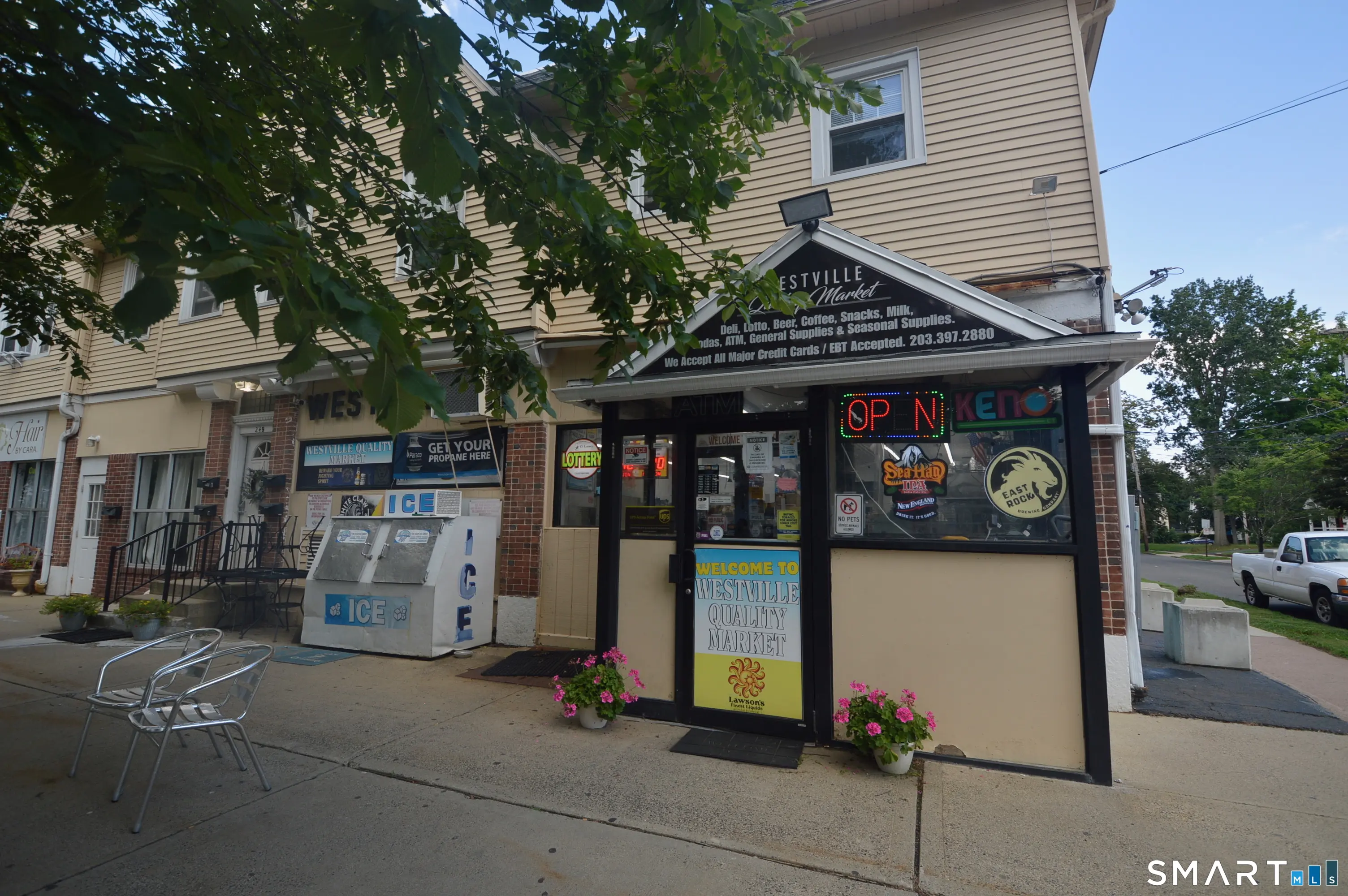 243 Alden Avenue, New Haven