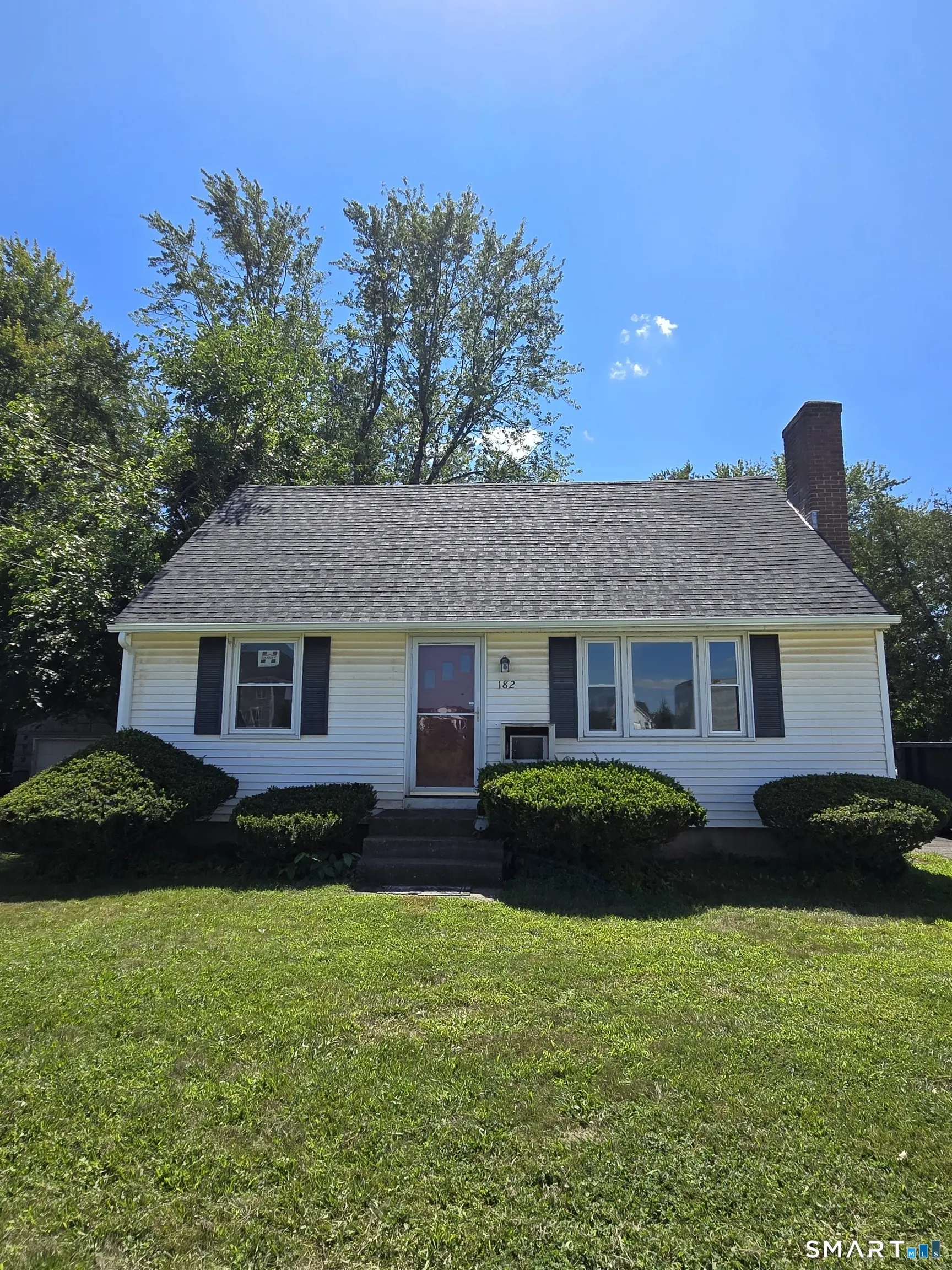 182 Camp Street, Plainville