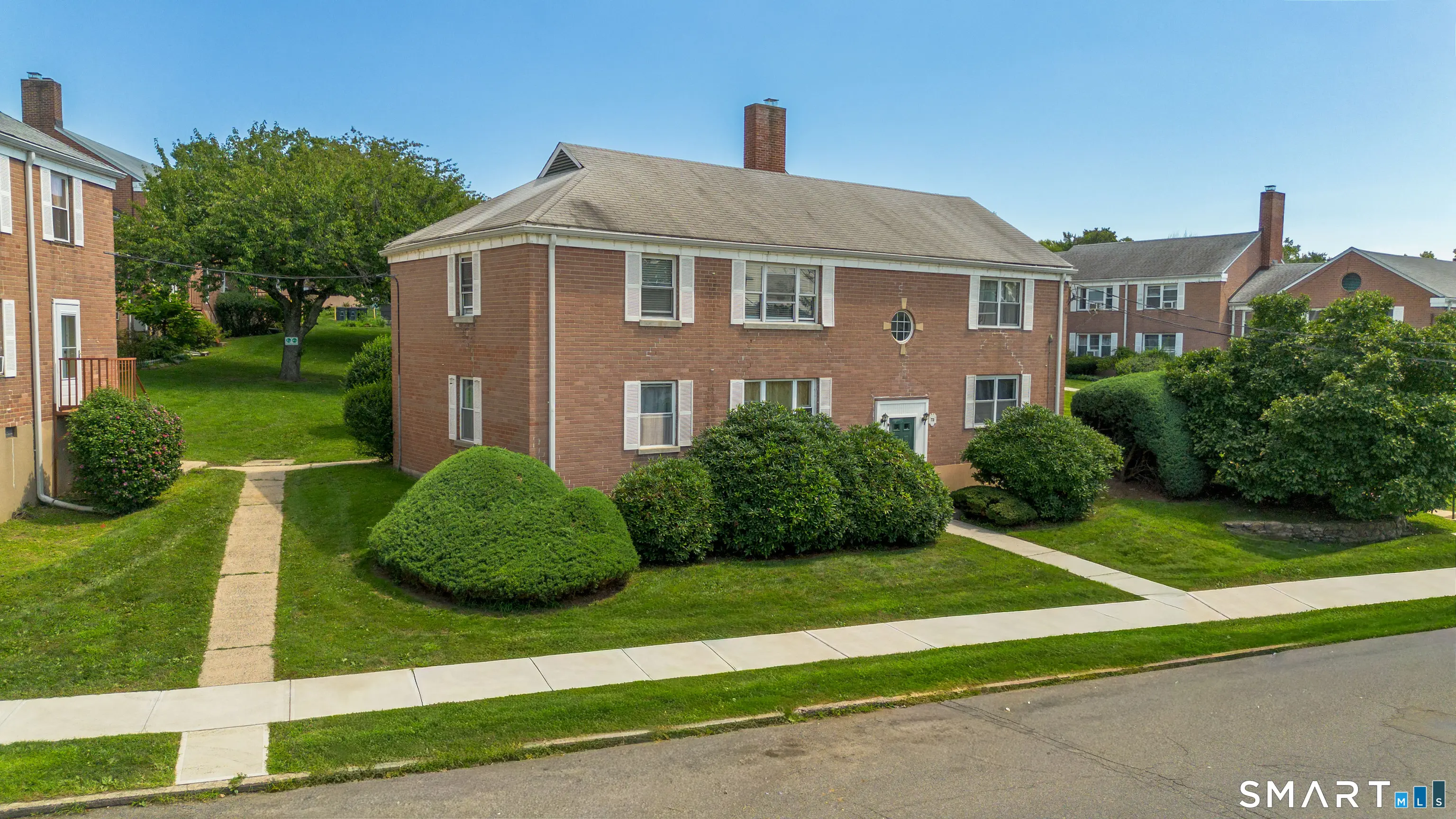 73 Seaton Road 3, Stamford