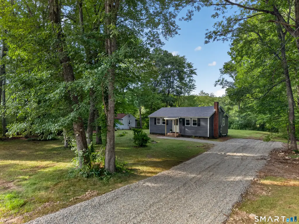146 Witch Meadow Road, Salem