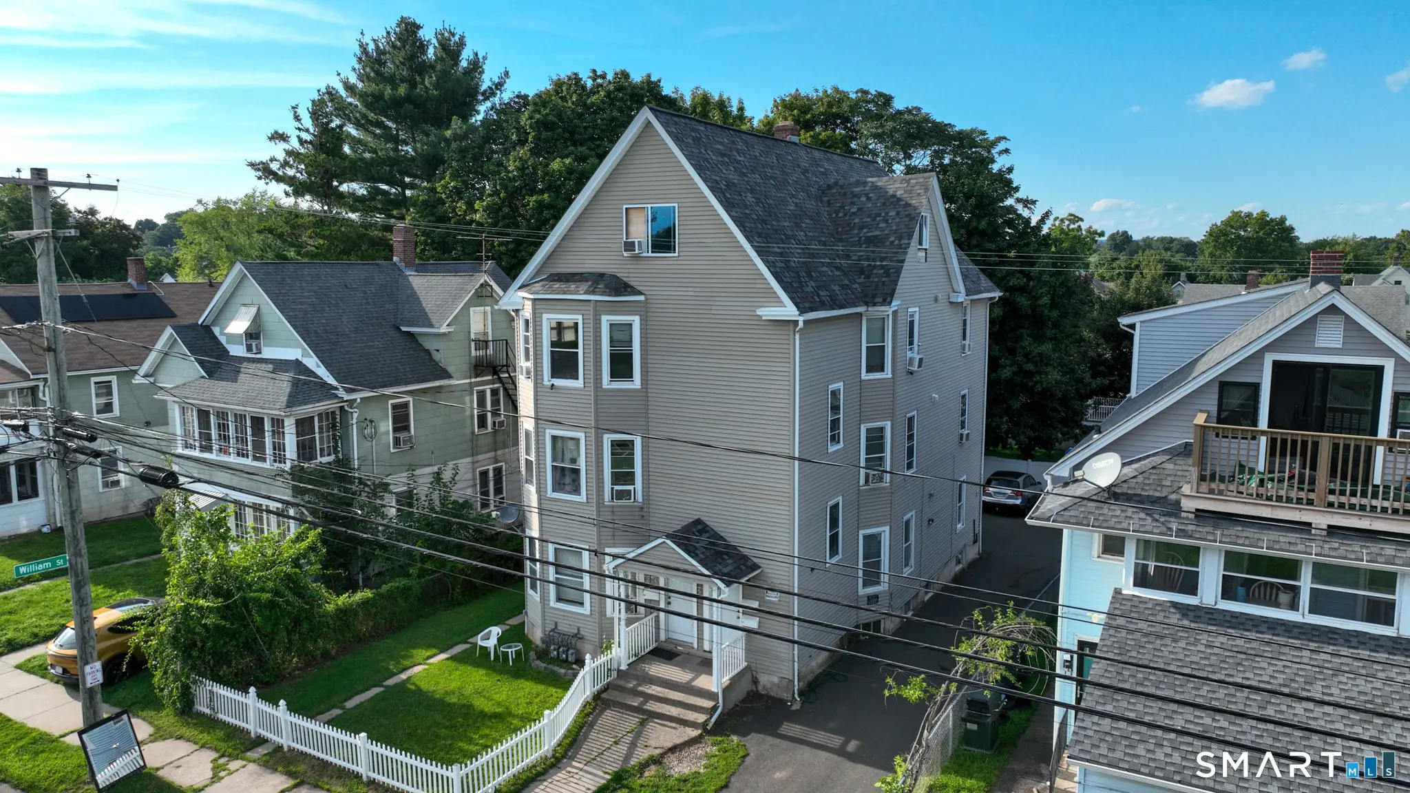 212 Kelsey Street, New Britain